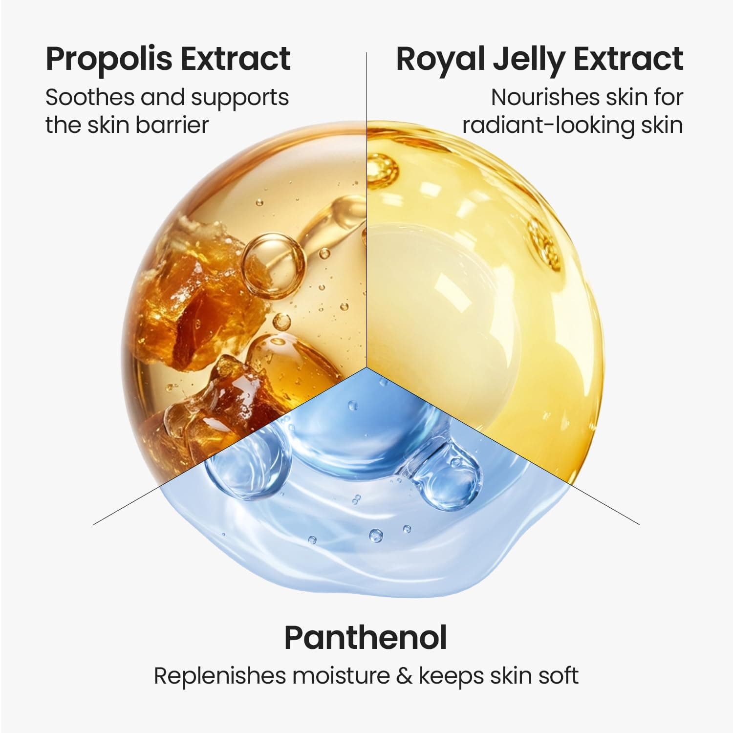 SKINFOOD 1957 Königliche Honig Propolis Enrich Barrier Cream