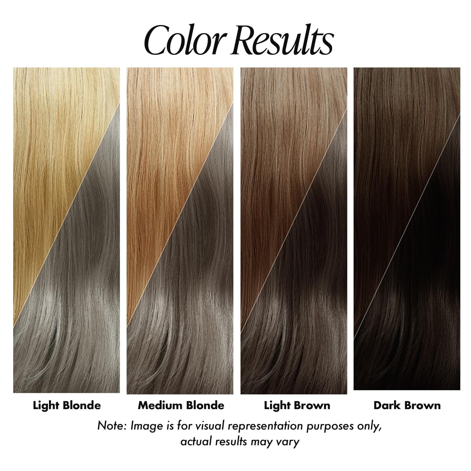 Adore Shining Semipermanente Haarfarbe, 150 Platinum