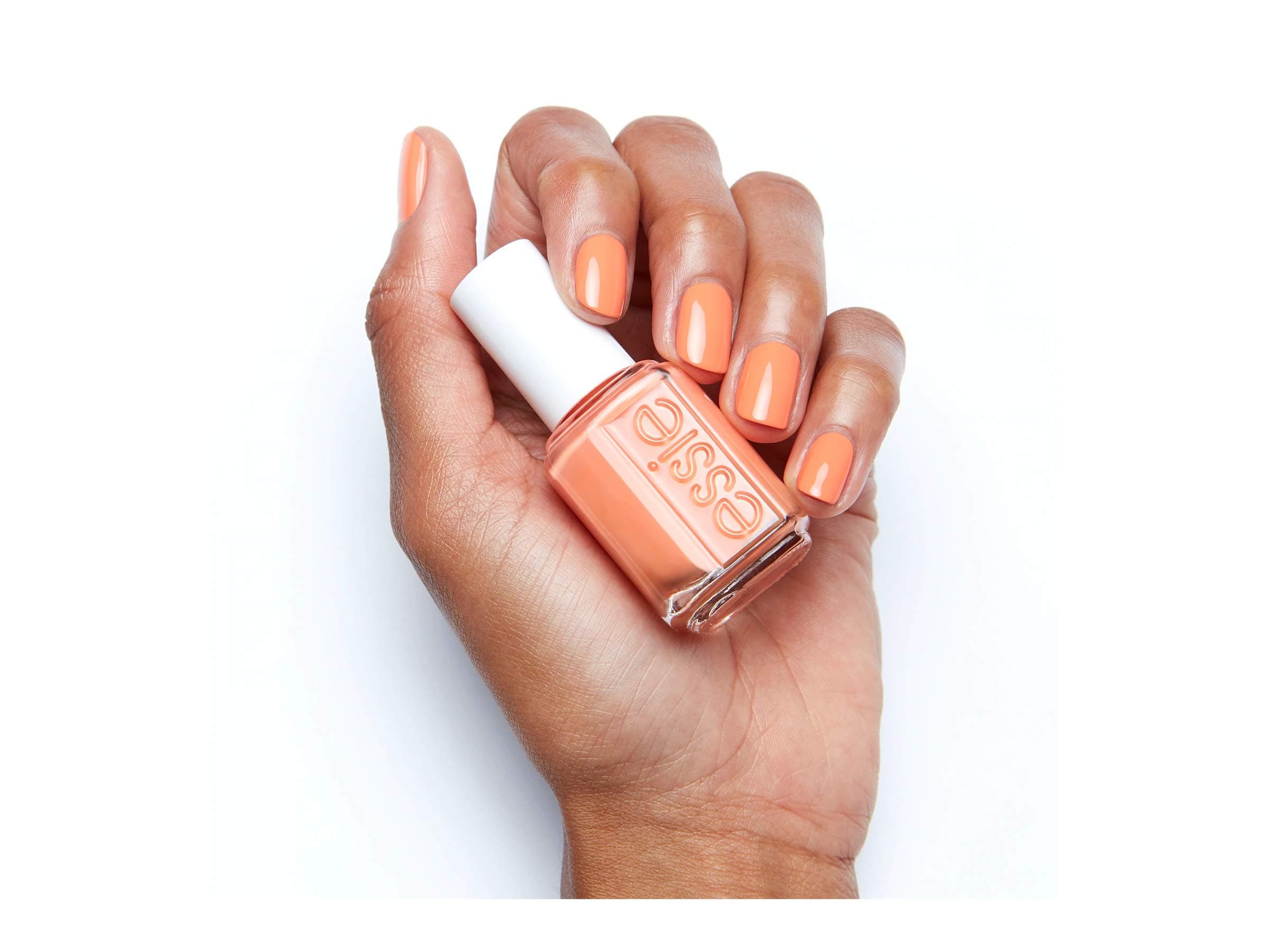 essie Summer 2020 Professional Nail Polish Collection 701 Souq Up The Sun
