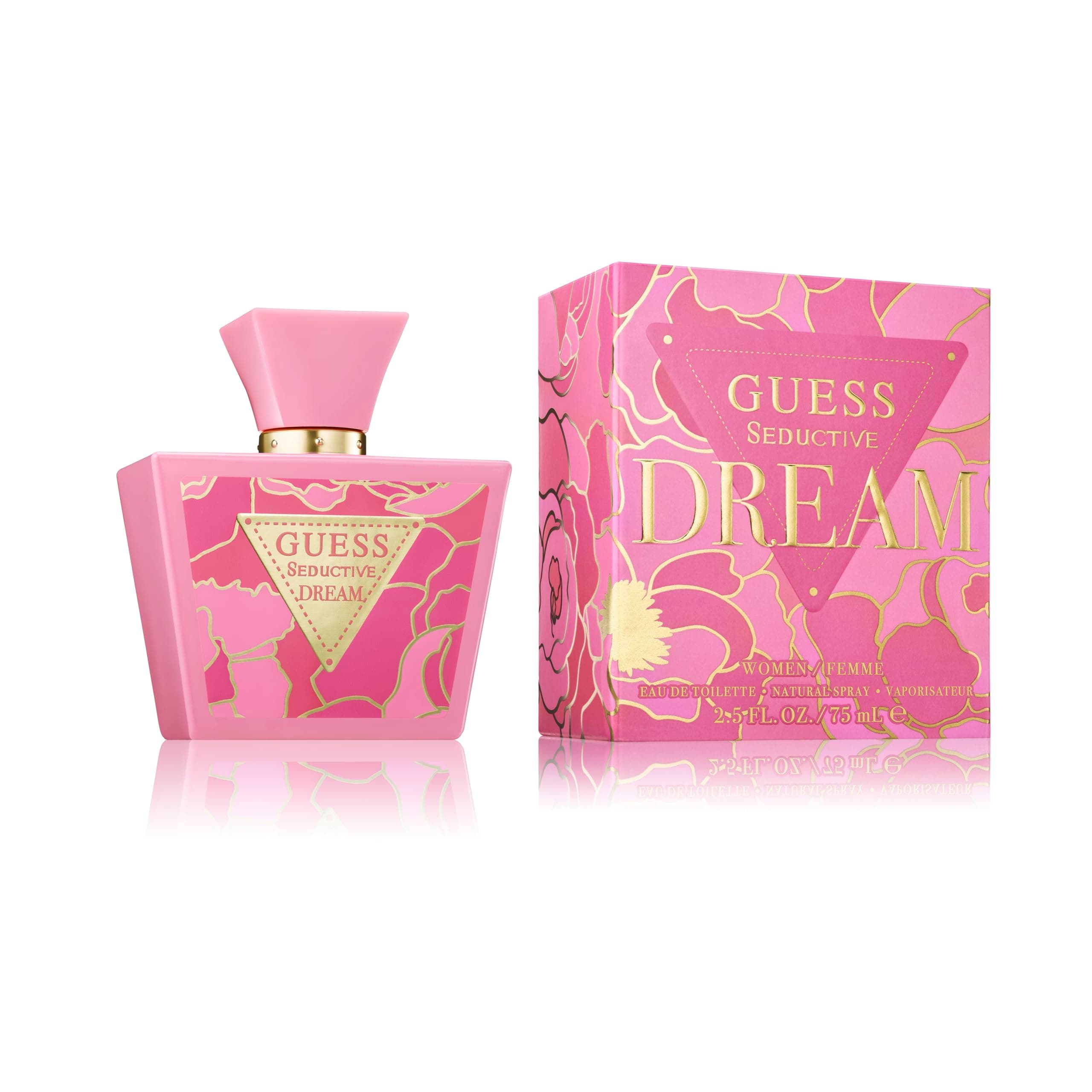 GUESS Seductive Dream, EDT sievietēm, 75 ml
