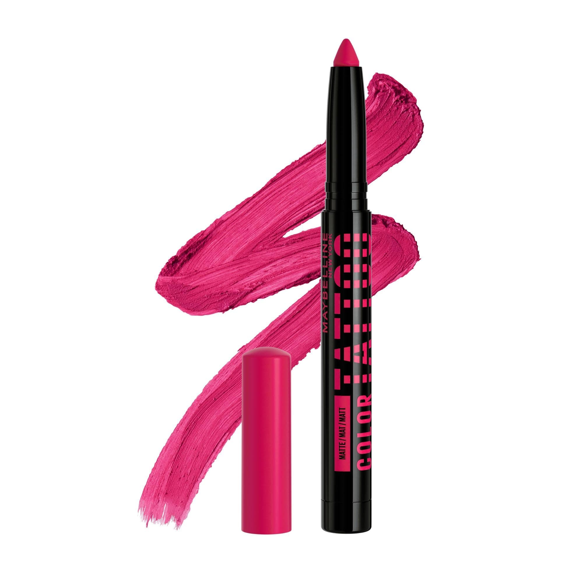 Maybelline New York Color Tattoo Eye Stix