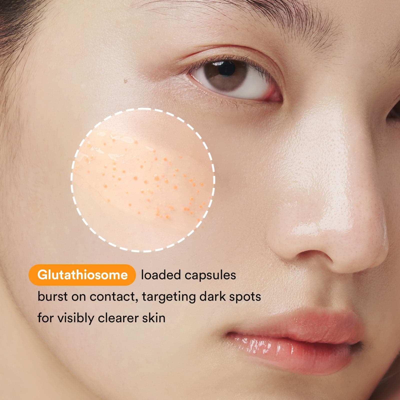 Abib Glutathiosome Dark Spot Serum Vita Drop