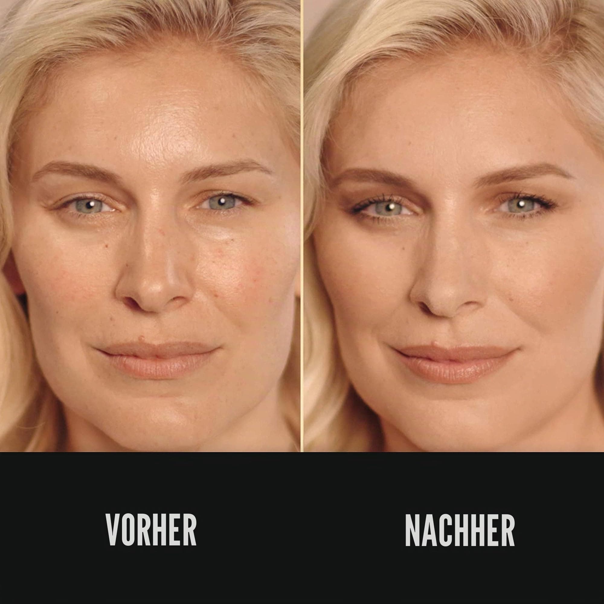 Max Factor Miracle Touch Foundation, 97 Toasted Almond