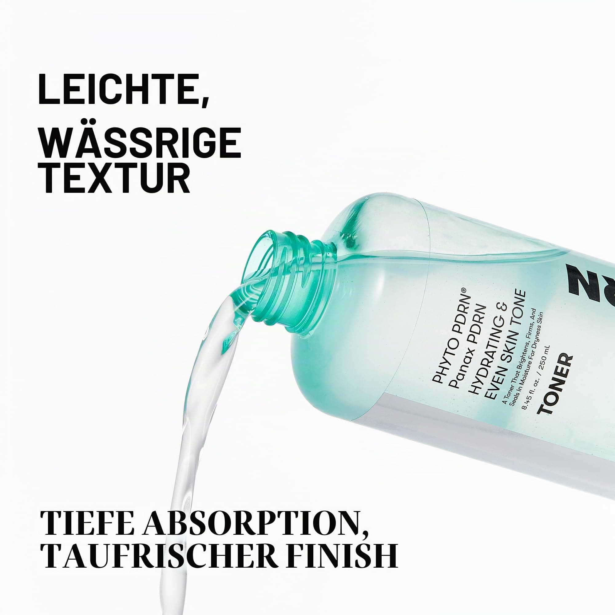 VT COSMETICS PDRN Toner - Mitrinošs sejas toniks