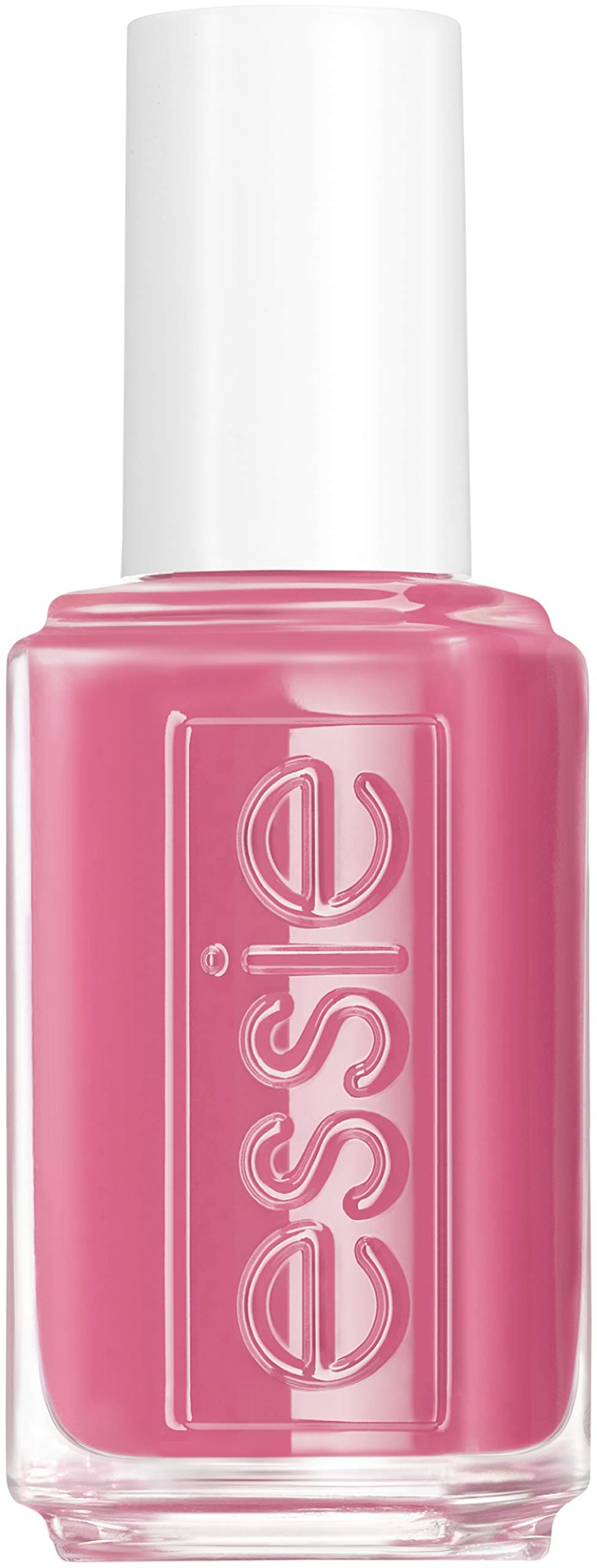 Essie expressie ātri žūstošs nagu laka, Nr. 235 crave the chaos, rozā, 10 ml