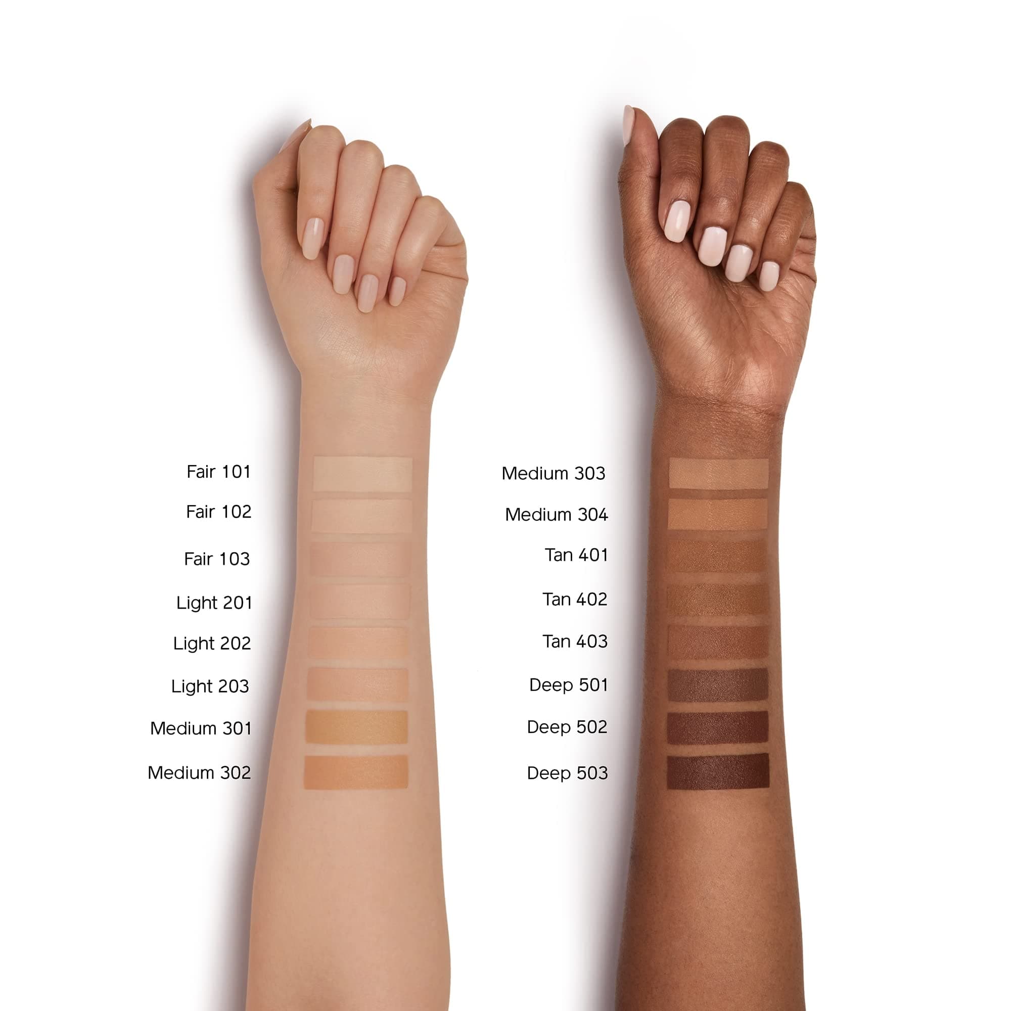 Shiseido Synchro Skin Self-Refreshing Concealer 401 Tan