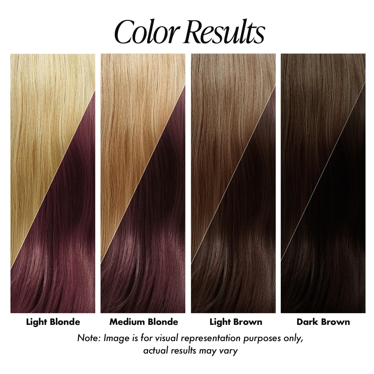 Adore Shining Semipermanente Haarfarbe, 78 Rich Amber