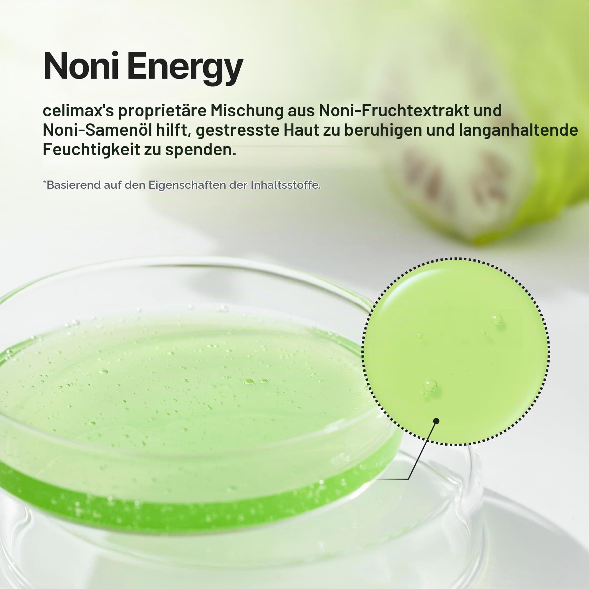 celimax The Real Noni Energy Repair Cream, 50ml