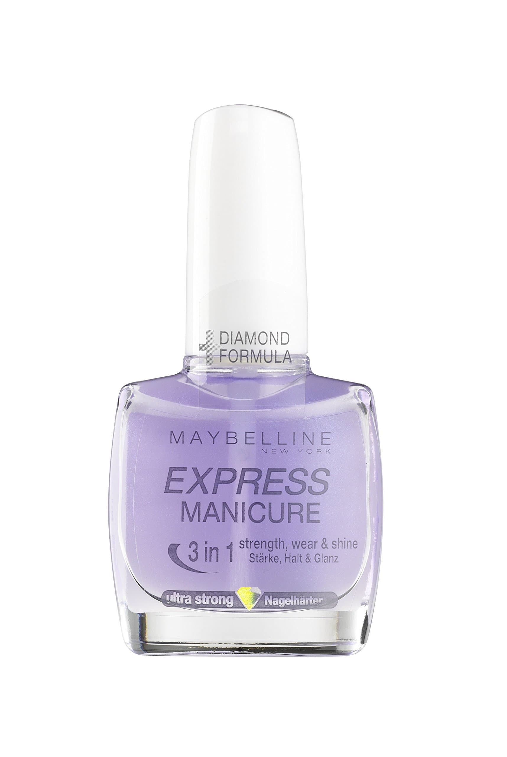Maybelline New York Express Manicure 3in1 Nagellack