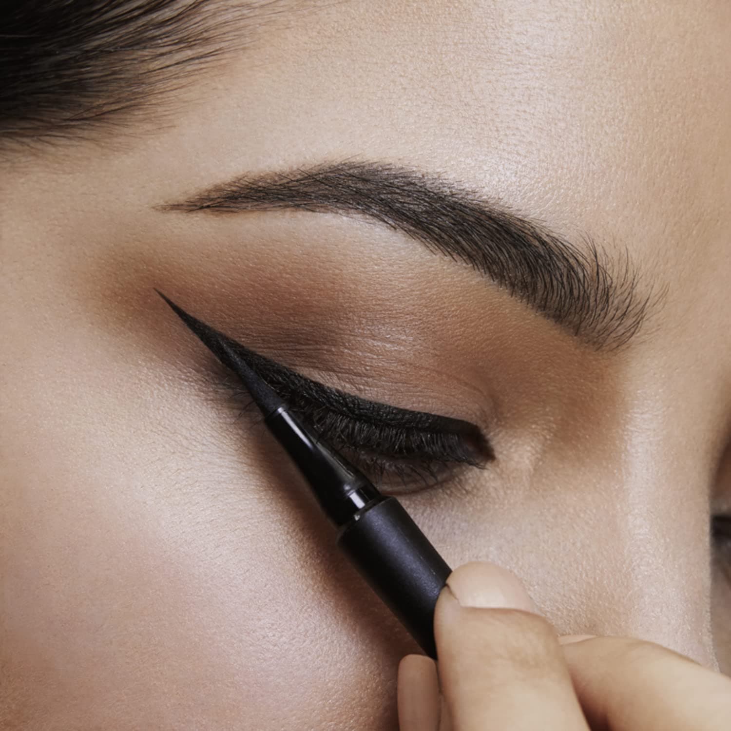 Maybelline New York Hyper Precise Allday Liner, Nr. 720 Parrot Blue