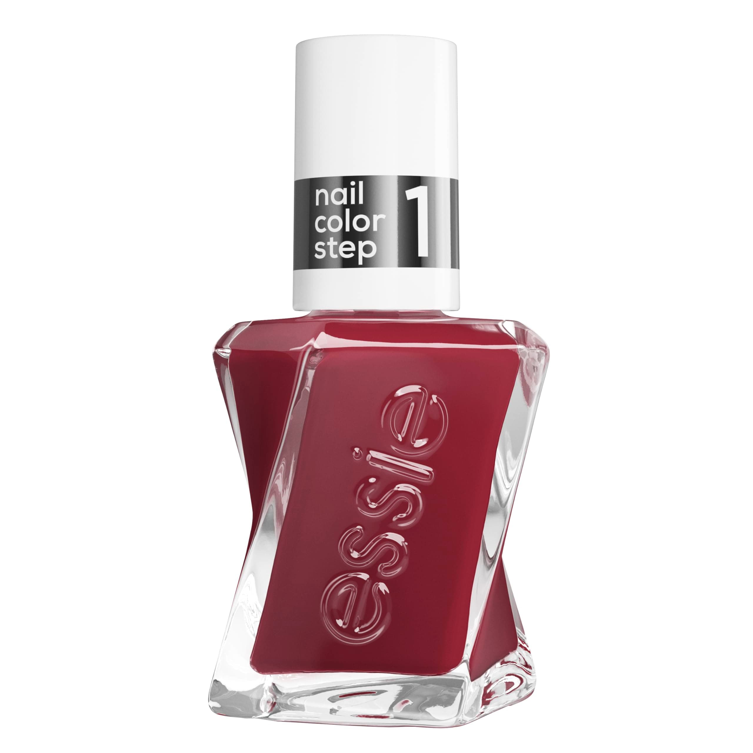 Essie Gel nagu laka, Nr. 550 Put in the patchwork, 13,5 ml