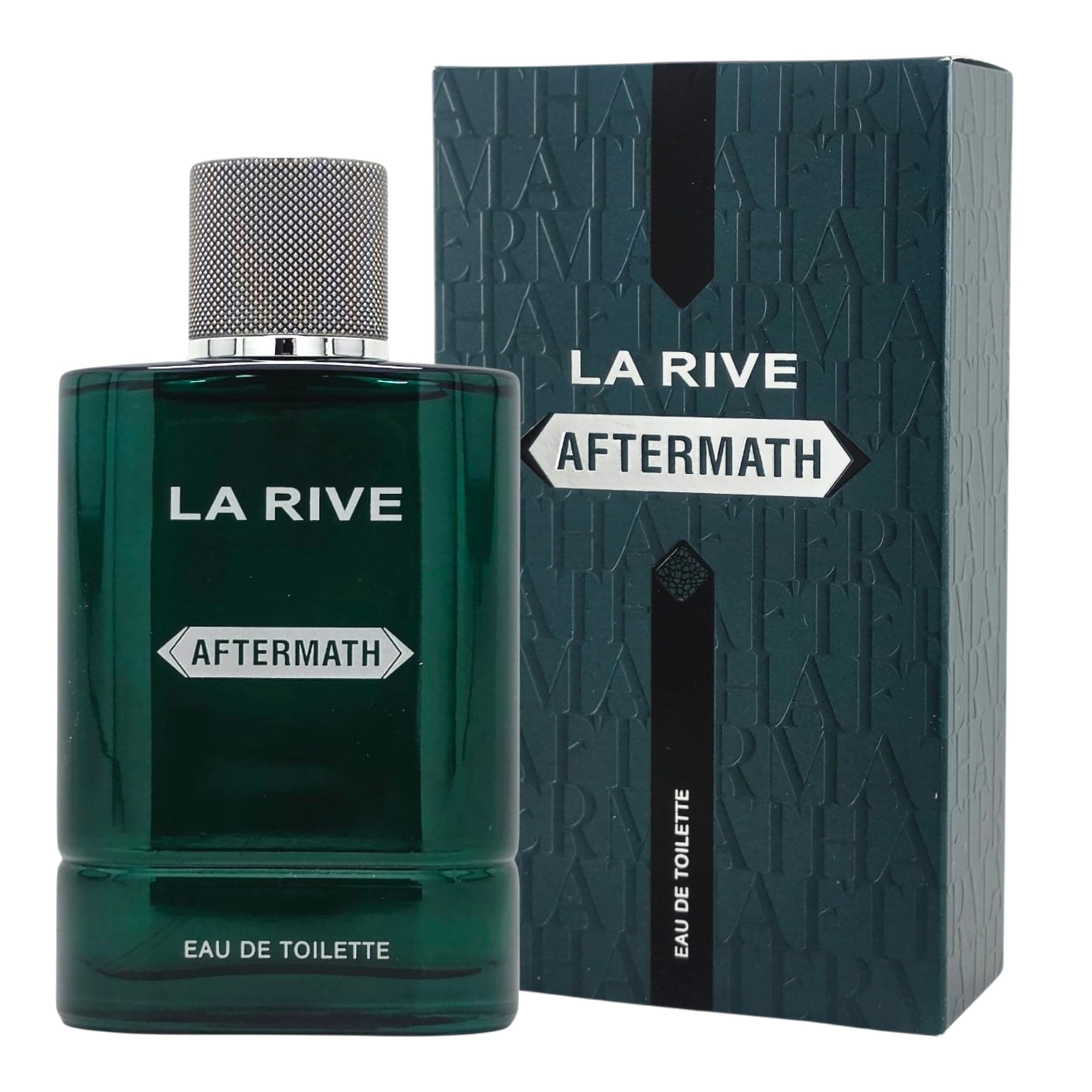 LA RIVE Aftermath Eau de Toilette vīriešiem 90ml