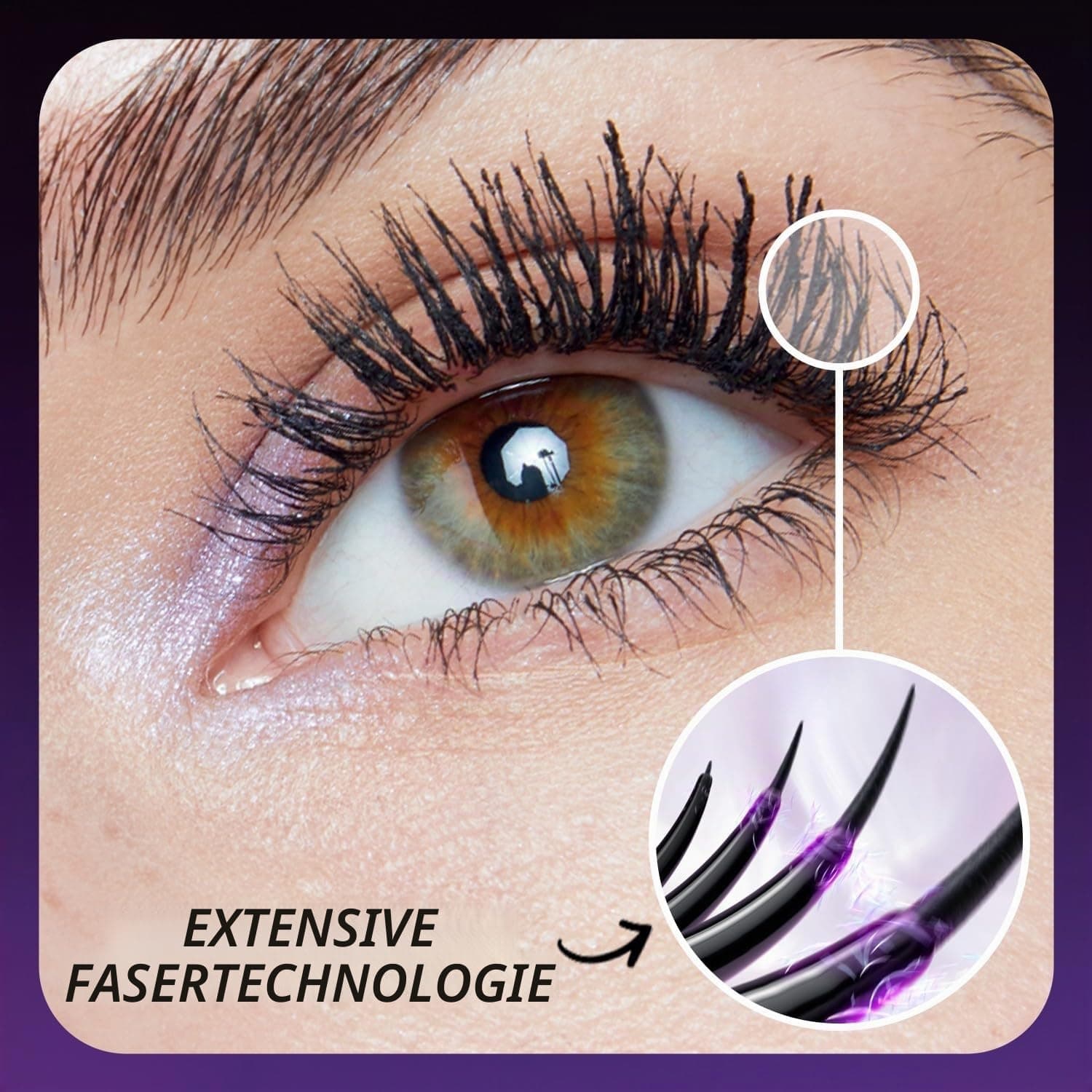 Maybelline New York The Falsies Surreal skropstu tuša