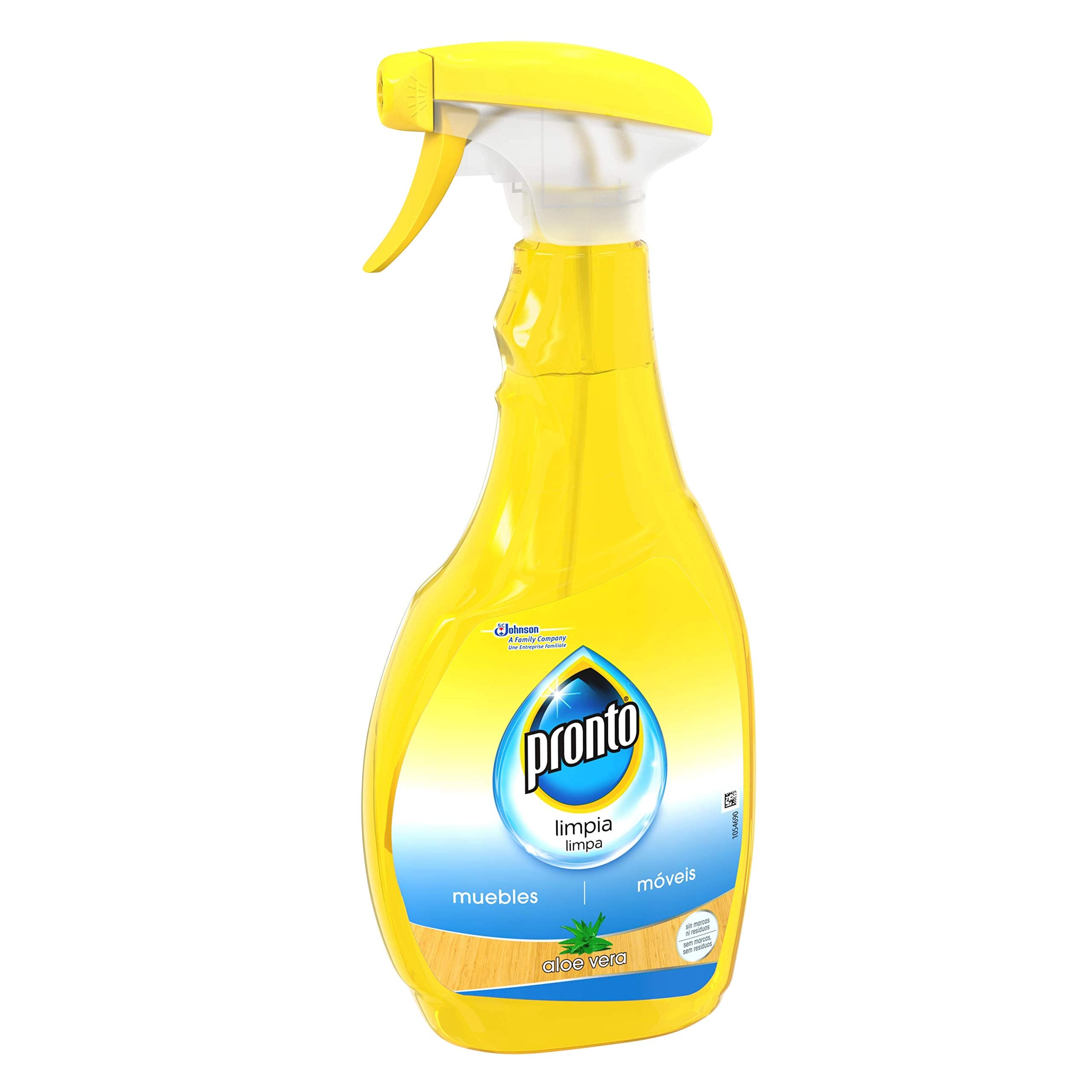Pronto A.Vera Pistola 500 Ml