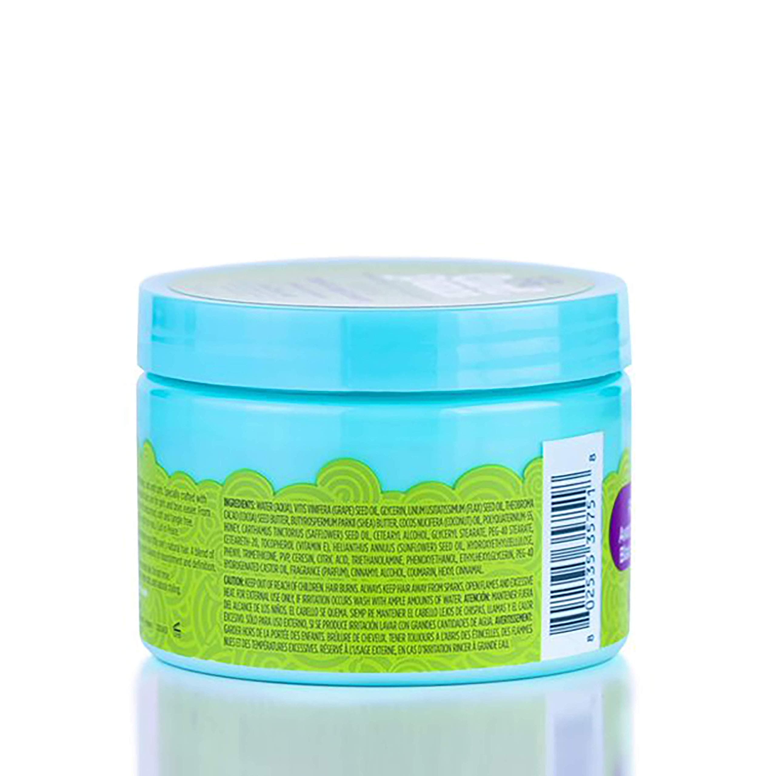 Just for me Curl Peace Curl & Coil Cream 354ml