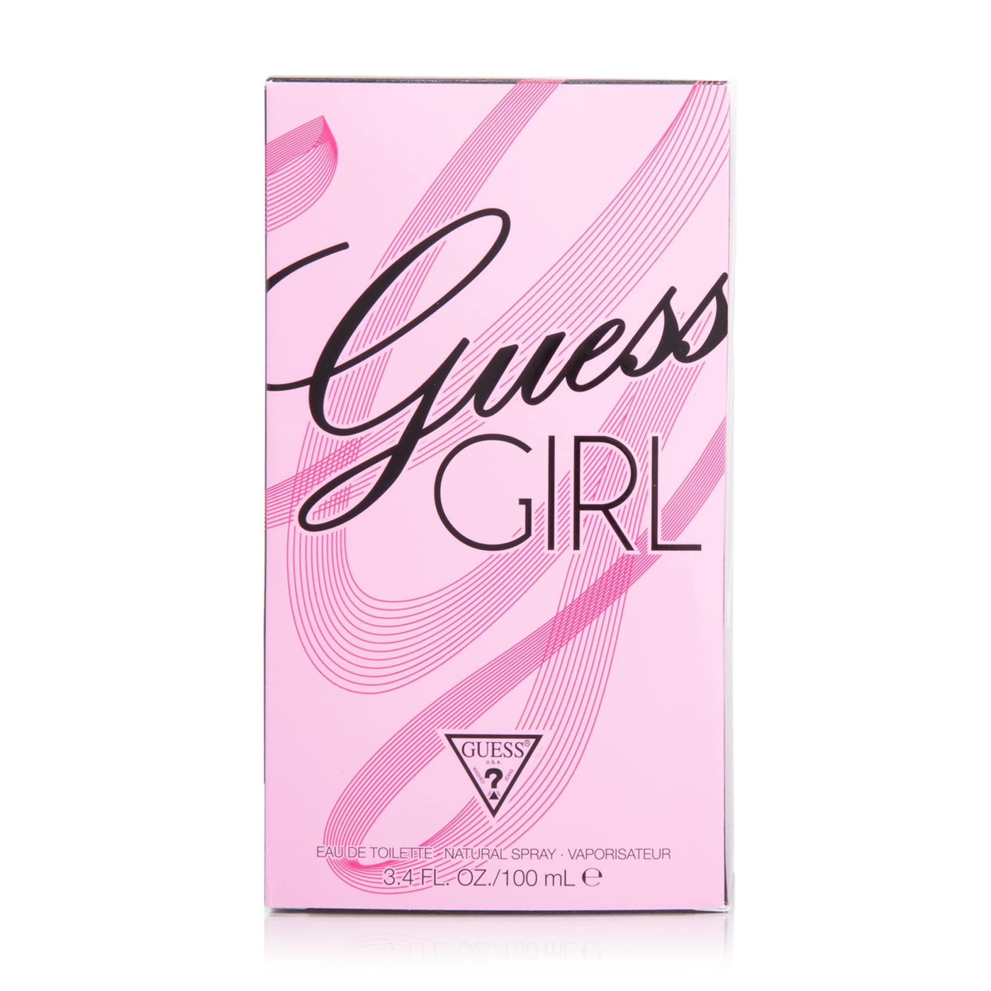 Guess Girl 100 ml Eau de Toilette Spray