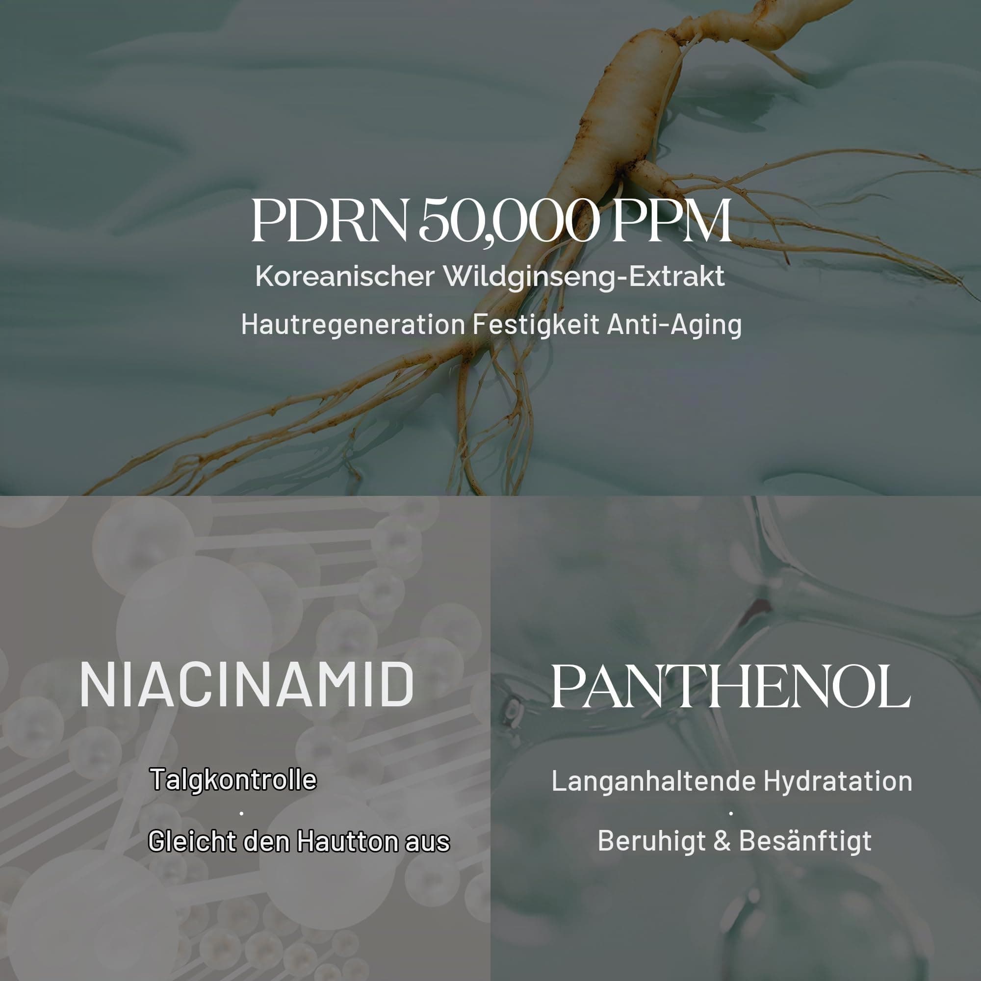 VT COSMETICS PDRN Toner - Mitrinošs sejas toniks