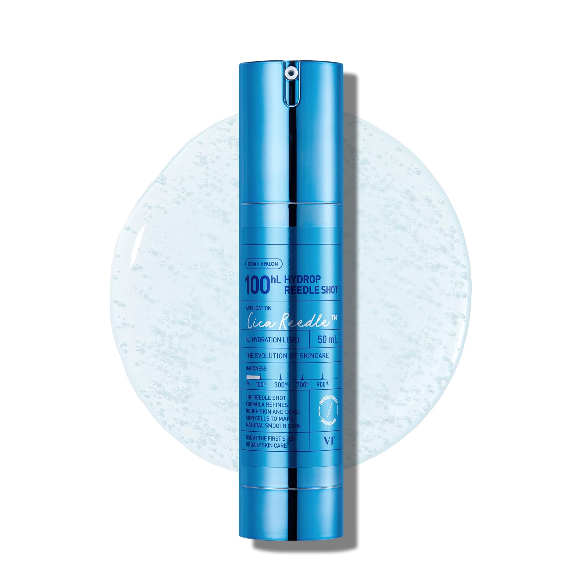 VT COSMETICS Hydrop Reedle Shot 100hL Serums