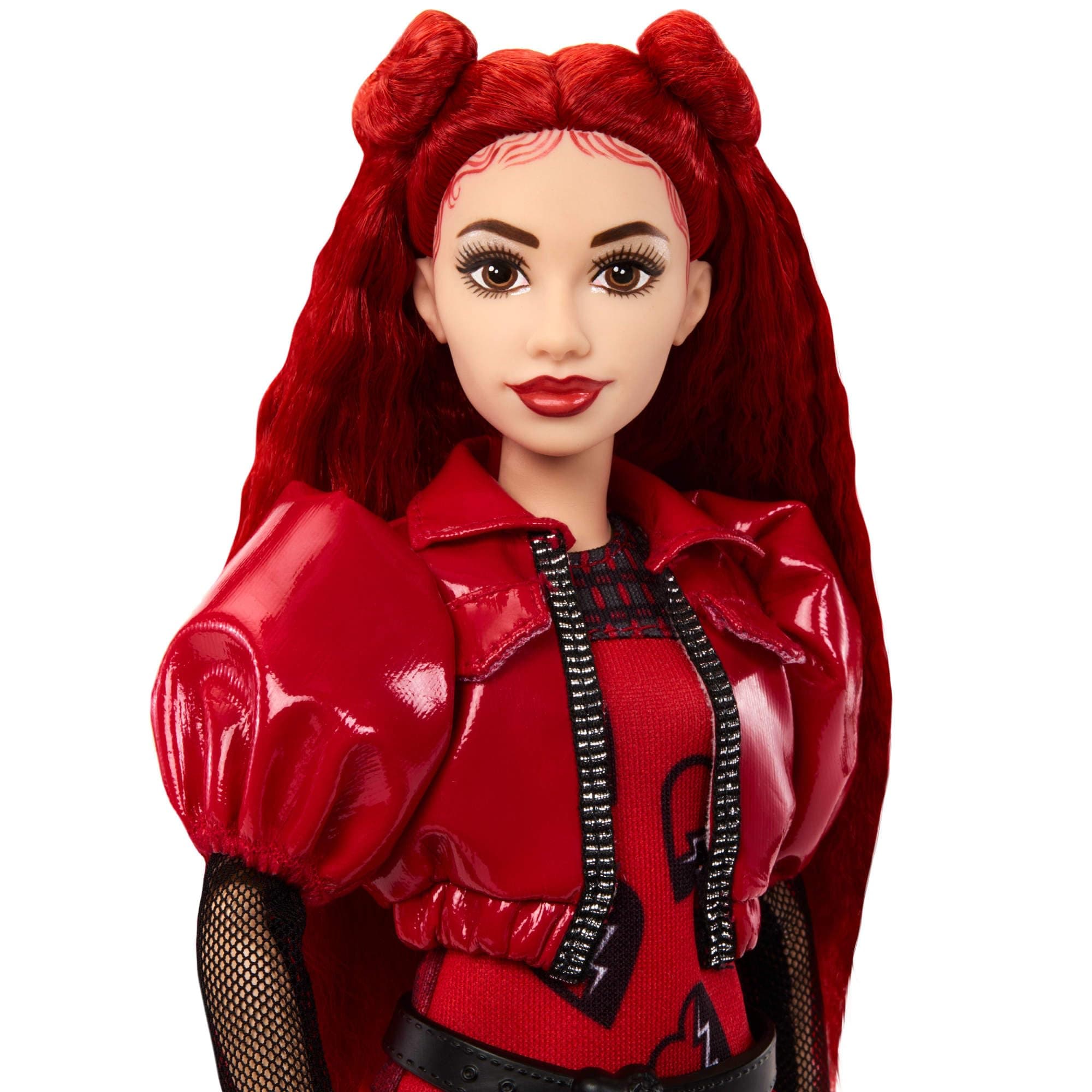 Mattel Disney Descendants: The Rise of Red Modeslelle