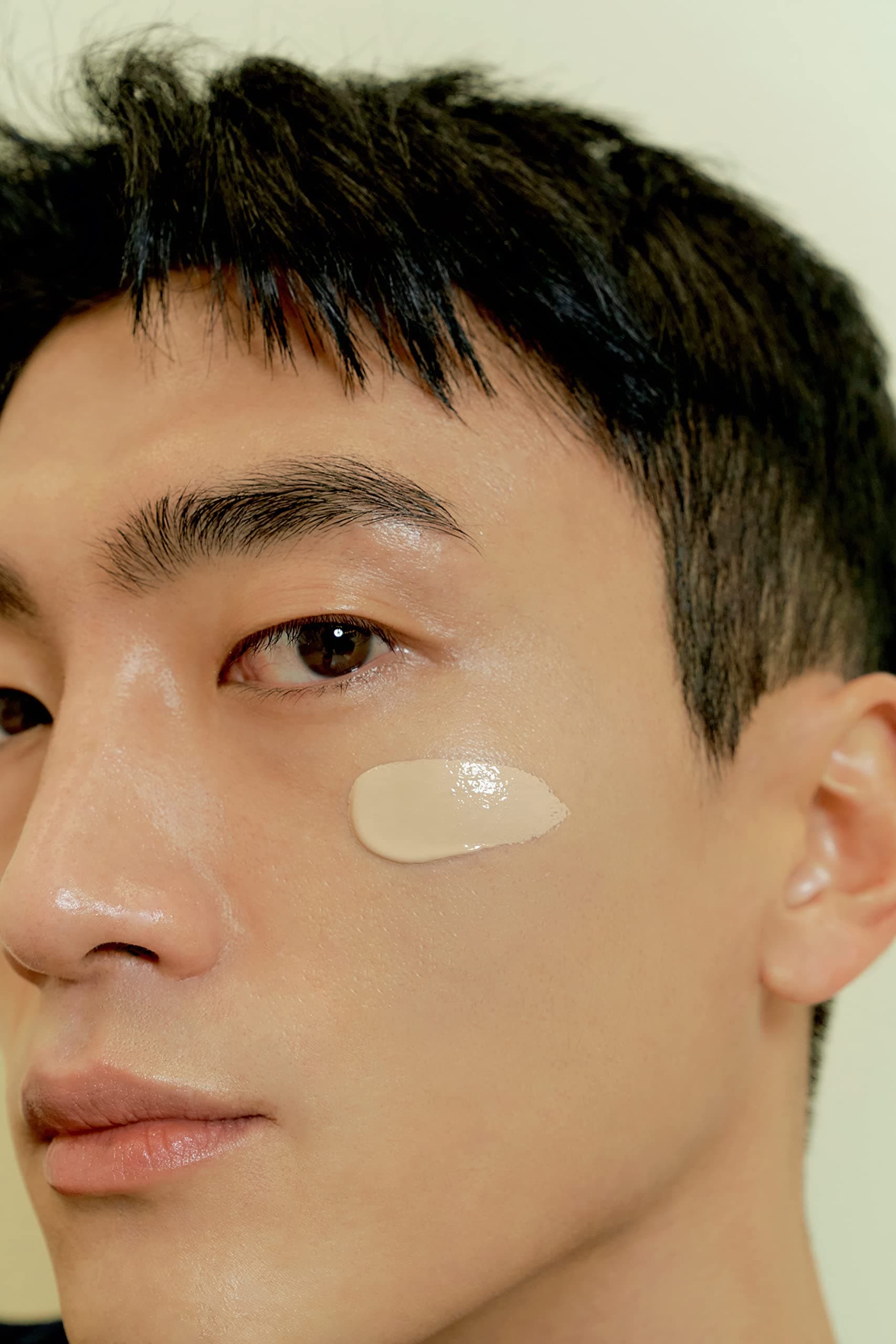 DearKlairs Illuminating Supple Makle Cream BB krēms