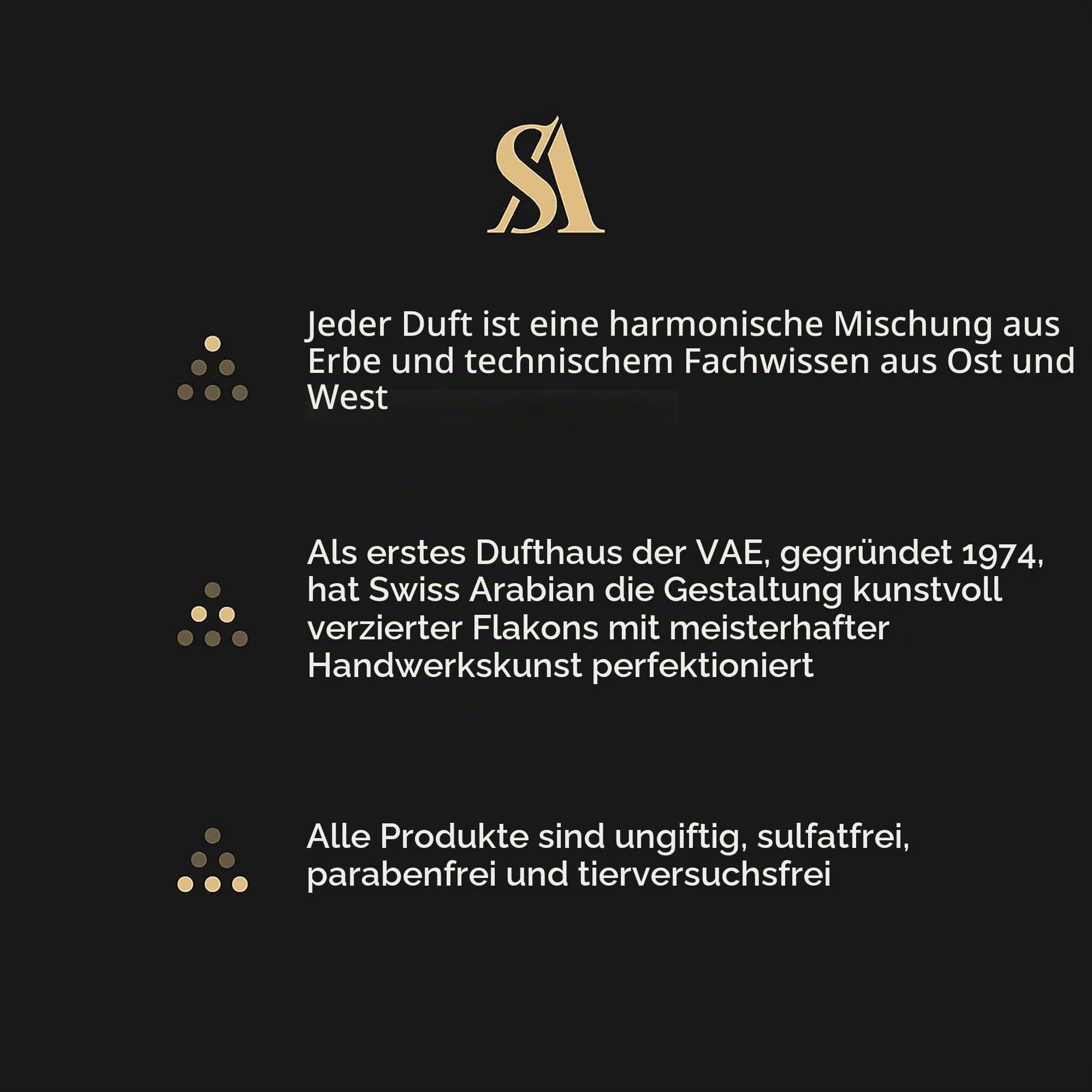 Swiss Arabian Layali Rouge Konzentriertes Parfümöil Unisex 15 ML – Ein Fruchtiger, Blumiger und Tropischer Cocktail aus Mango, Rose und Kokosnuss – Unwiderstehlicher Nachtduft