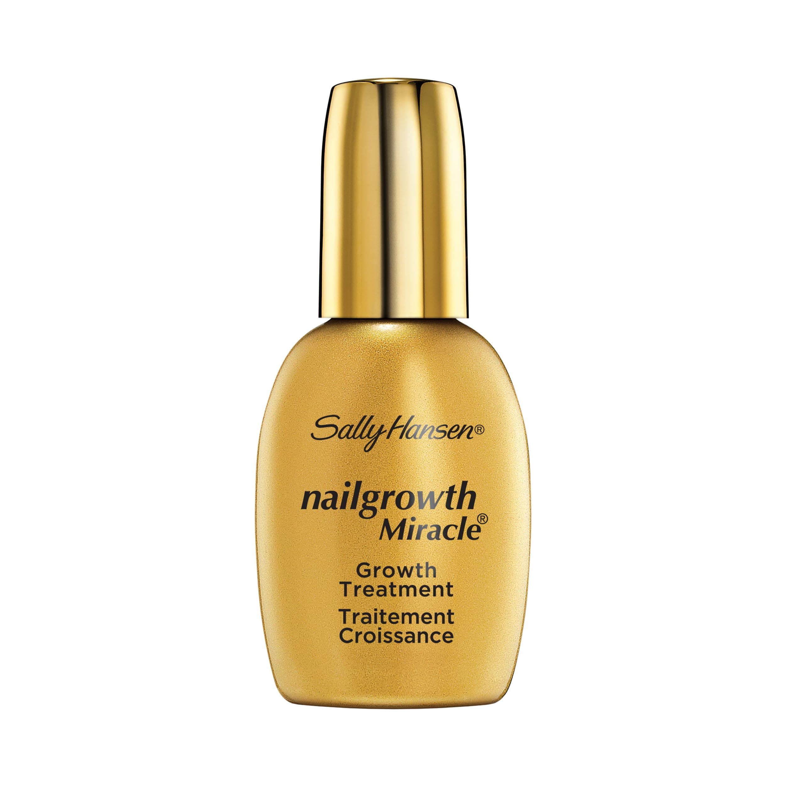 Sally Hansen Trt Nailgrowth Miracle nagu augšanas brīnums