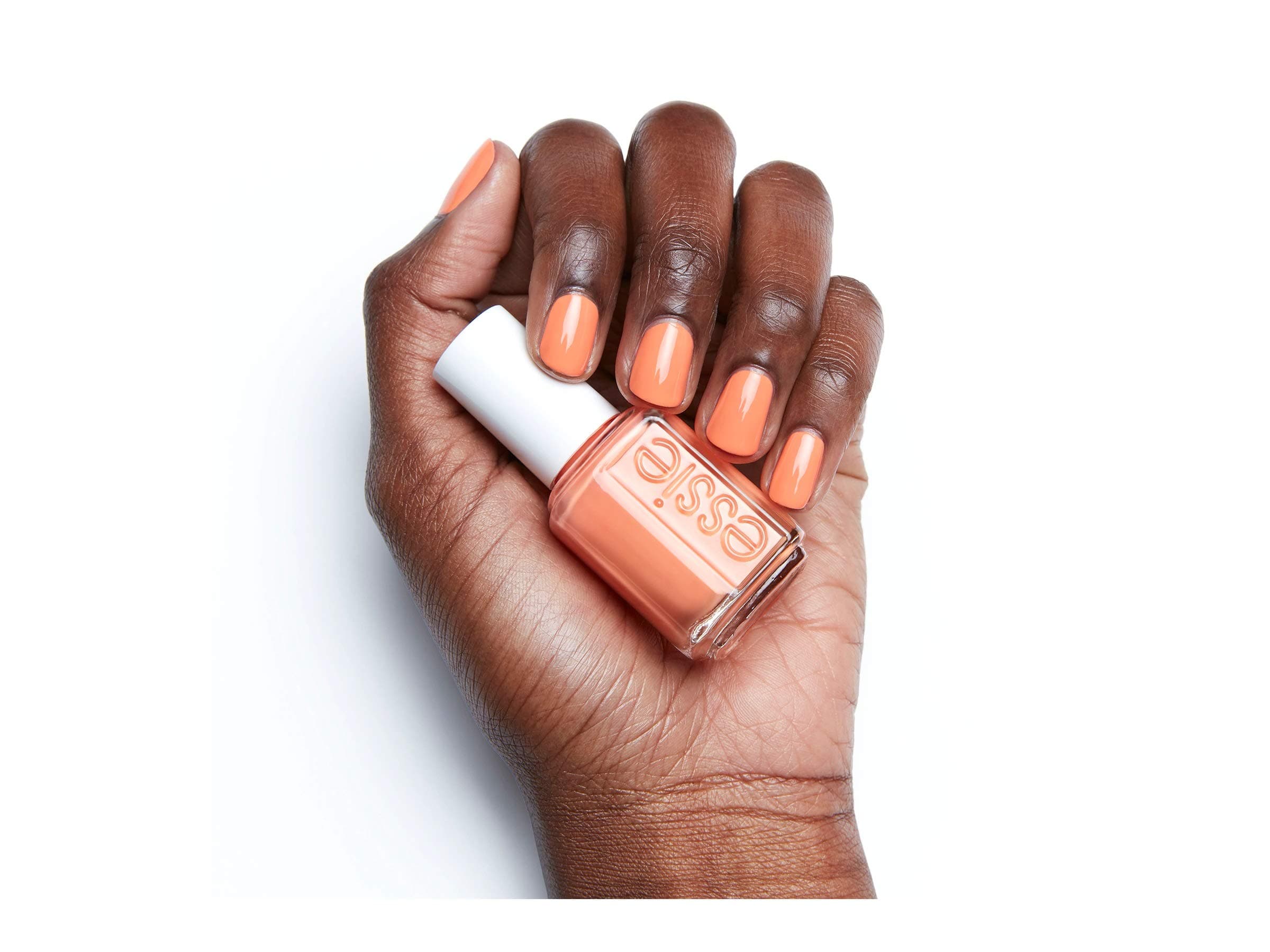 essie Summer 2020 Professional Nail Polish Collection 701 Souq Up The Sun