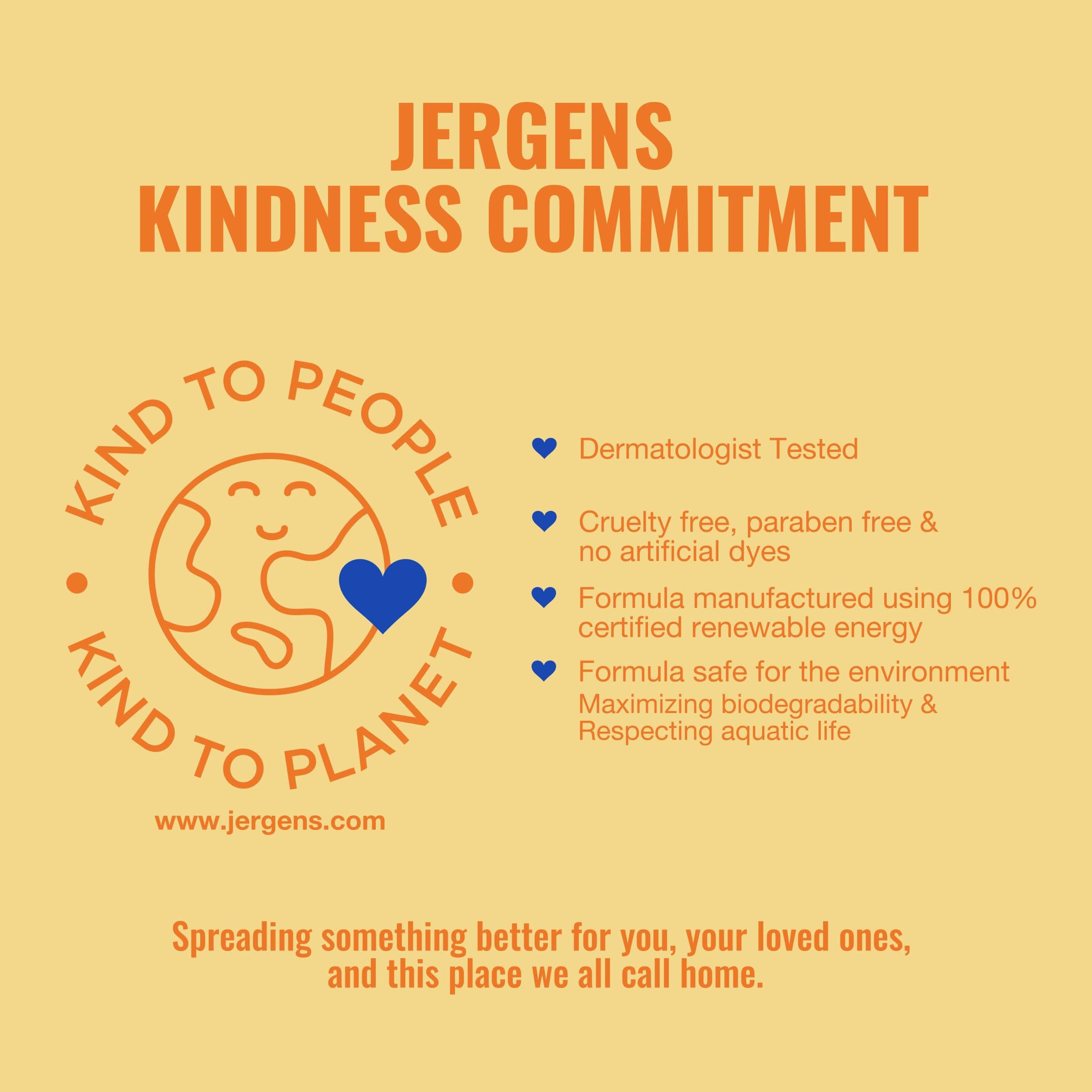 Jergens Ultra Healing Lotion 946 ml