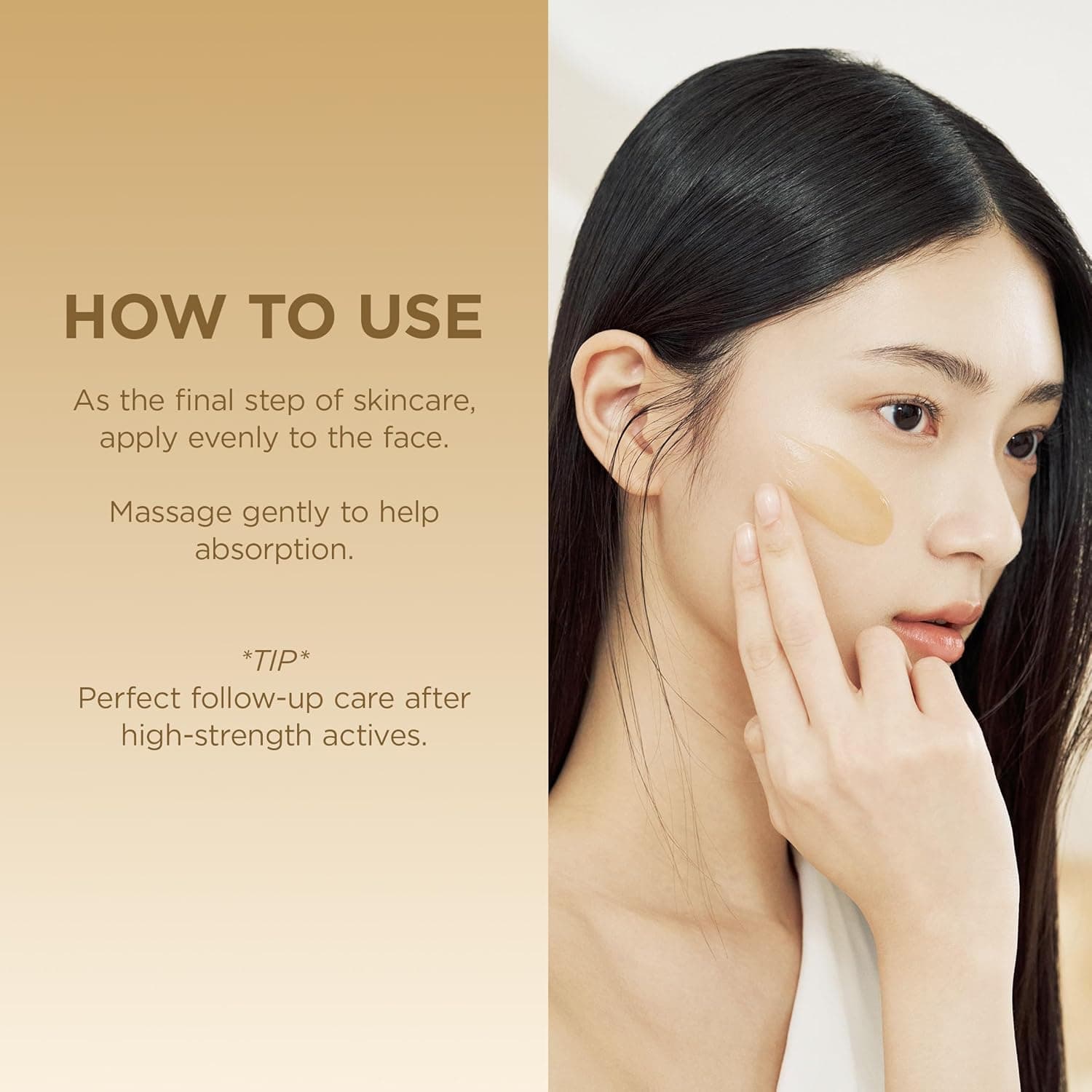 SKIN1004 Madagaskar Centella Nomierinošais Krēms