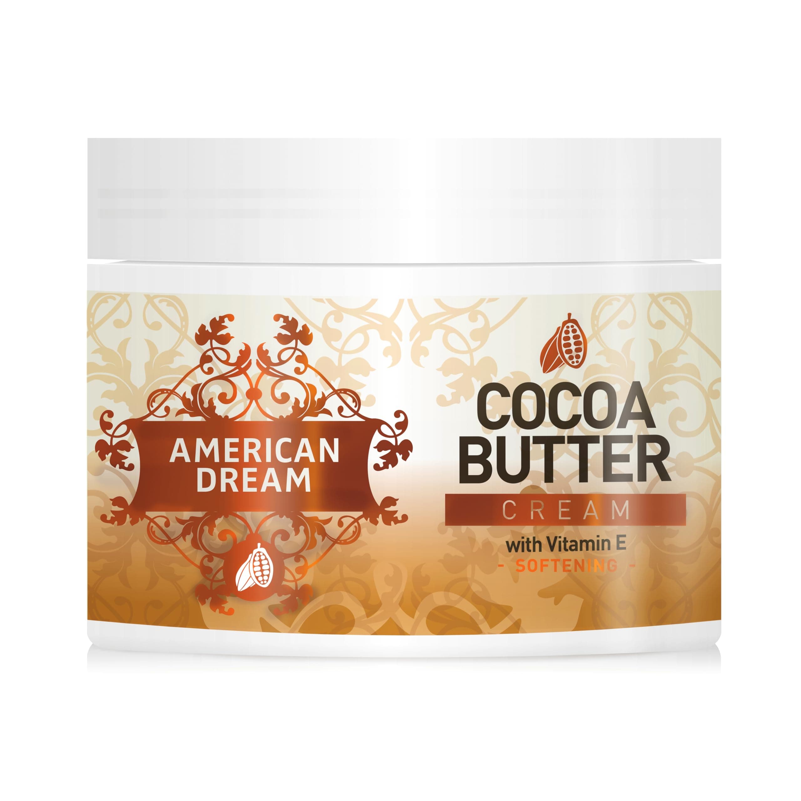 American Dream Cocoa Butter - 500ml