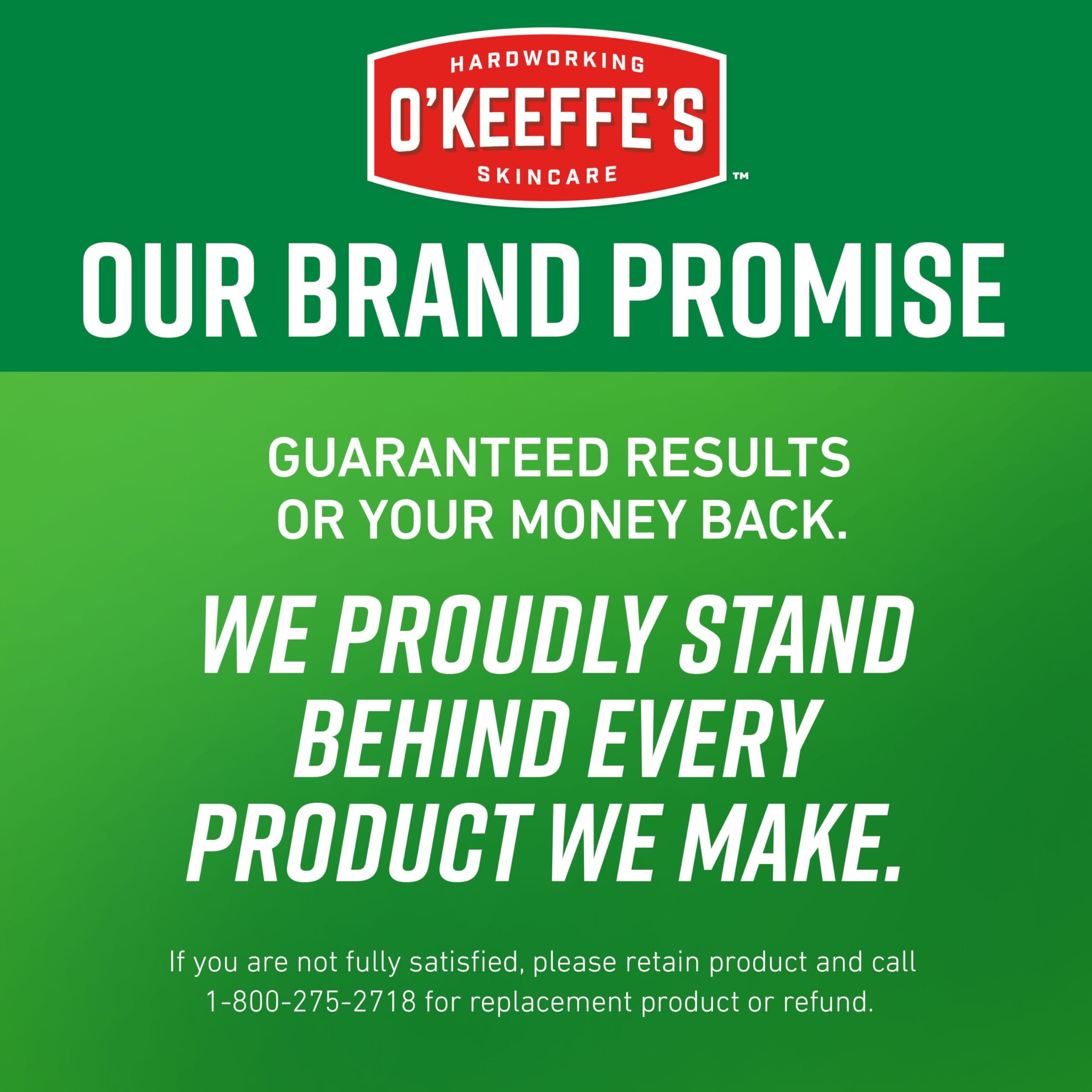 O'Keeffe's Working Hands roku krēms, 80 ml