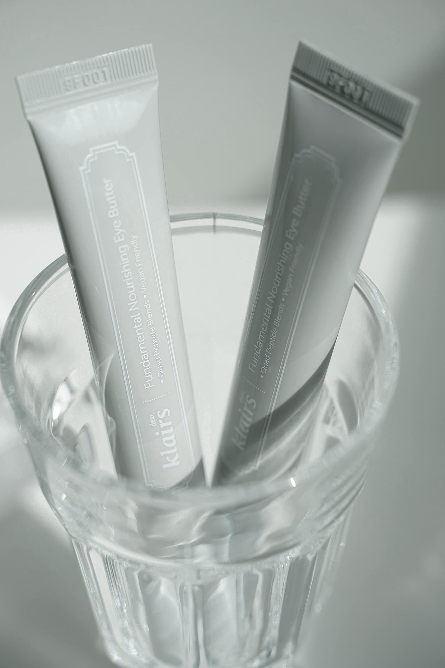 Klairs Fundamental Nourishing Eye Butter