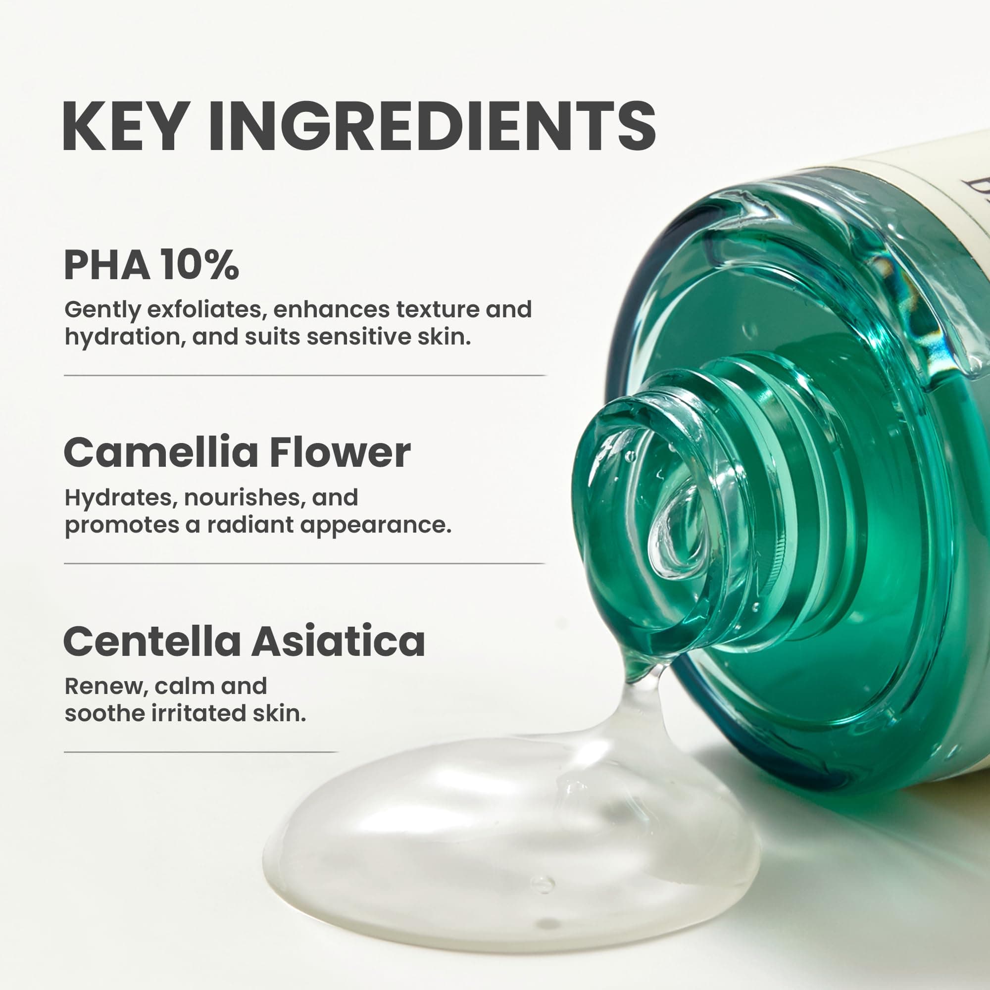 AXIS-Y PHA Erneuerndes Glow Peeling 50ml