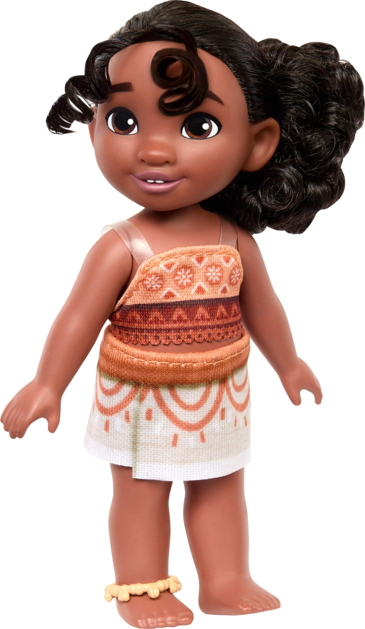Mattel Disney Moana JBT41 Modepuppe Simea