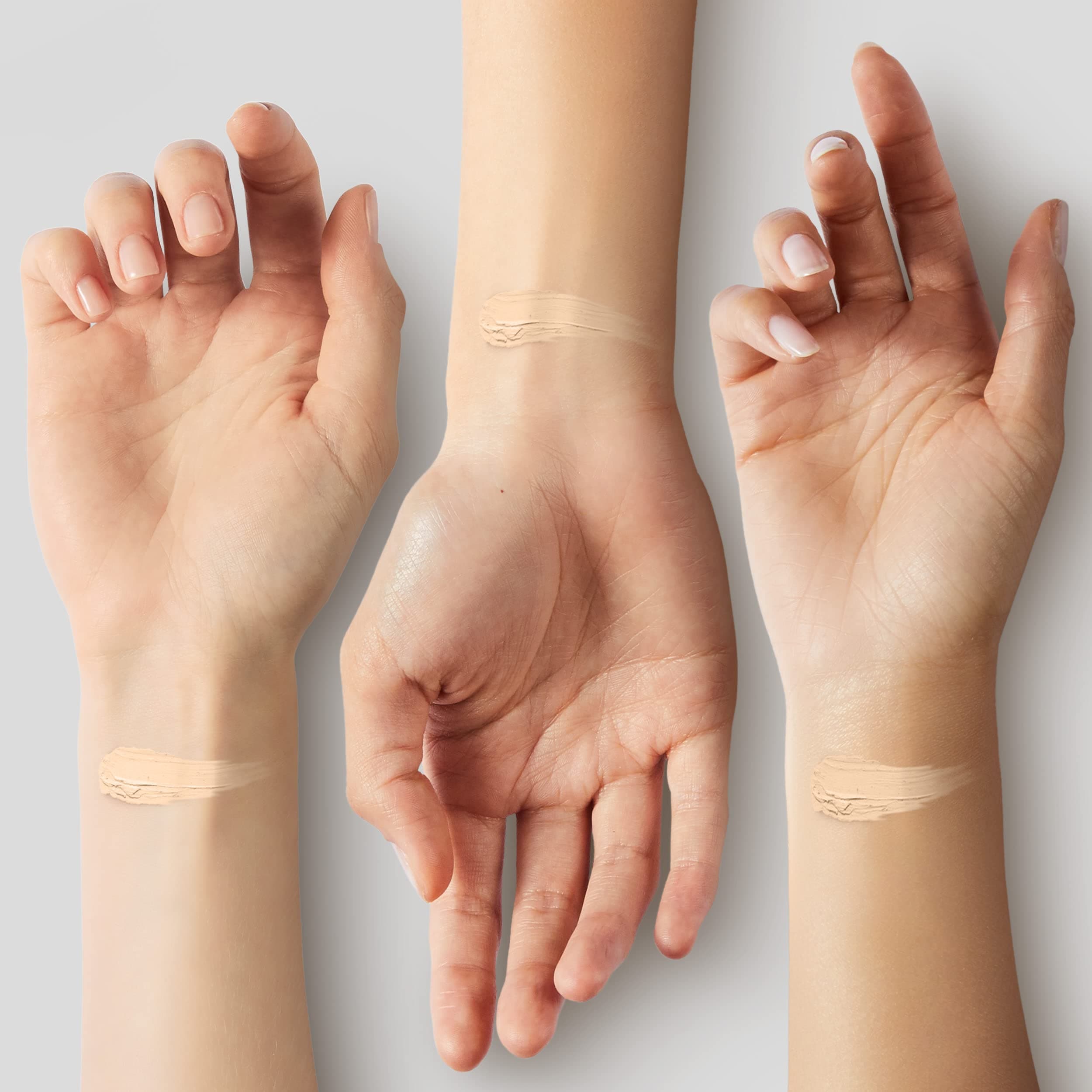Jungsaemmool Essential Skin Nuder Cushion ar papildinājumu