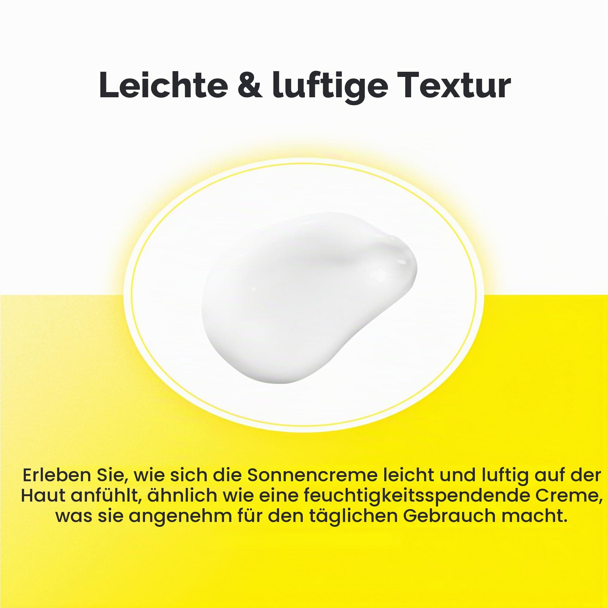 [TIAM] Niacinamīds SPF50+ PA++++ Sejas Sauļošanās Krēms