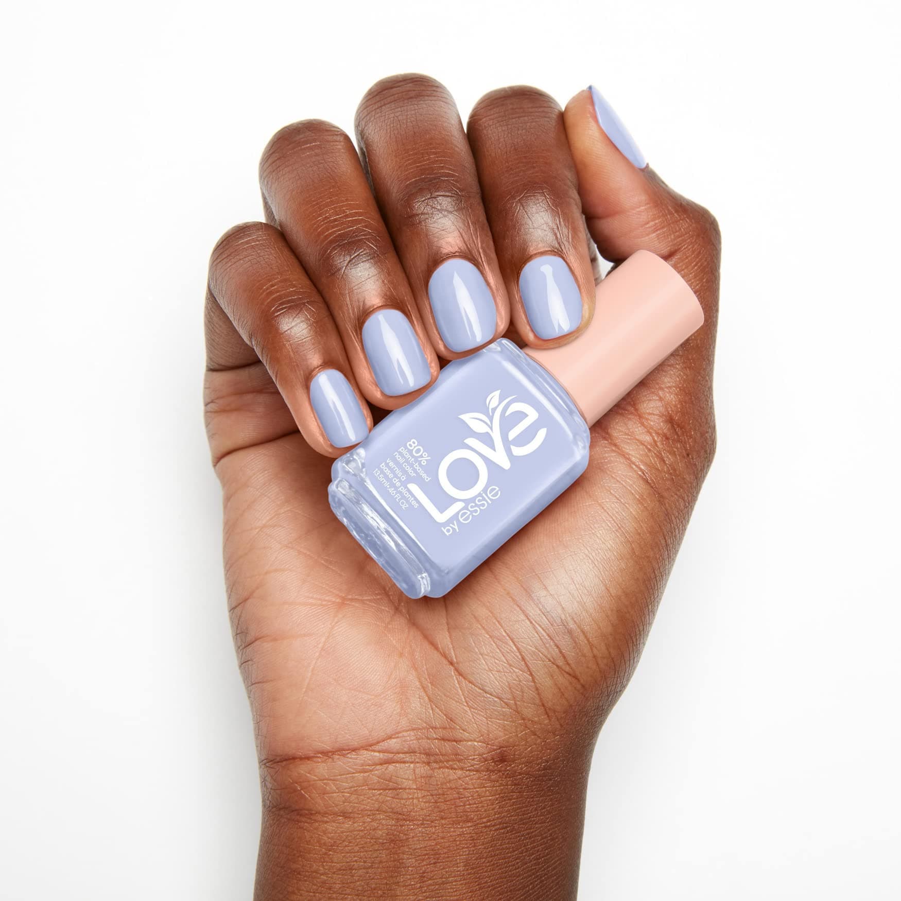 essie nagu laka ar krēmīgu finišu, Nr. 180 putting myself first
