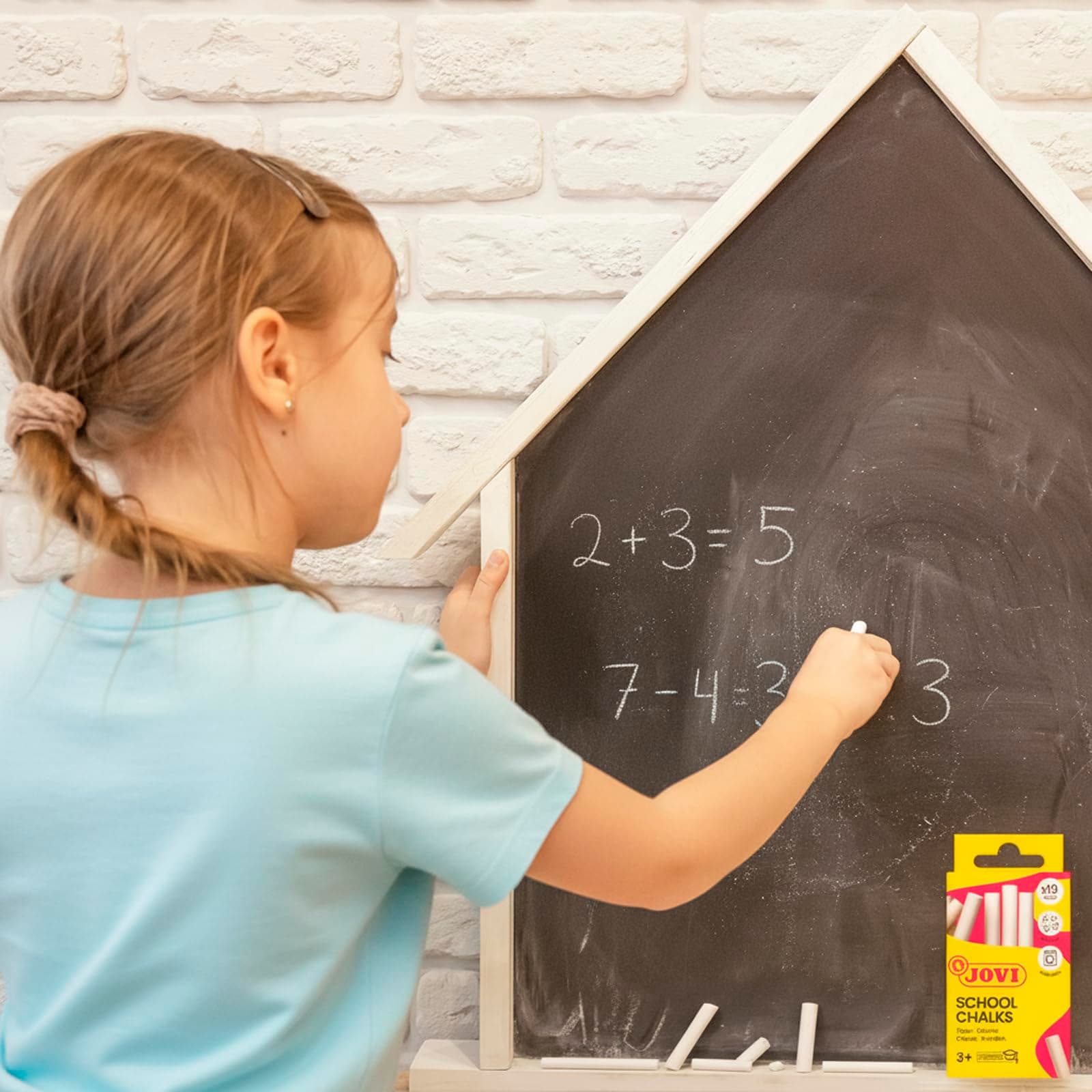 Jovi Classcolor Krītiņi
