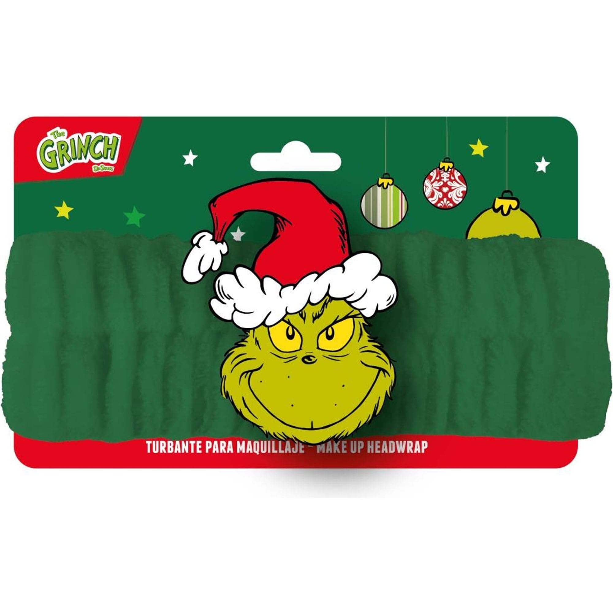 CERDÁ LIFE'S LITTLE MOMENTS Grinch Grima Turbanis