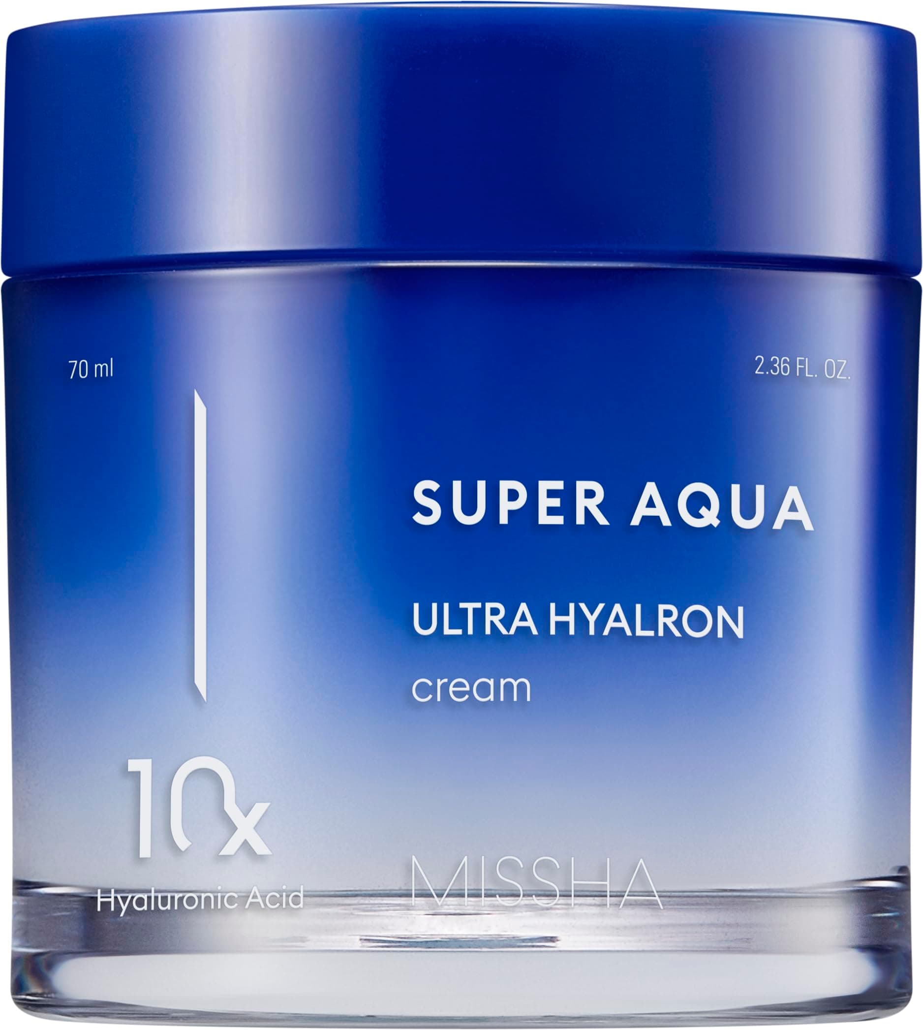MISSHA Super Aqua Ultra Hyalron Krēms