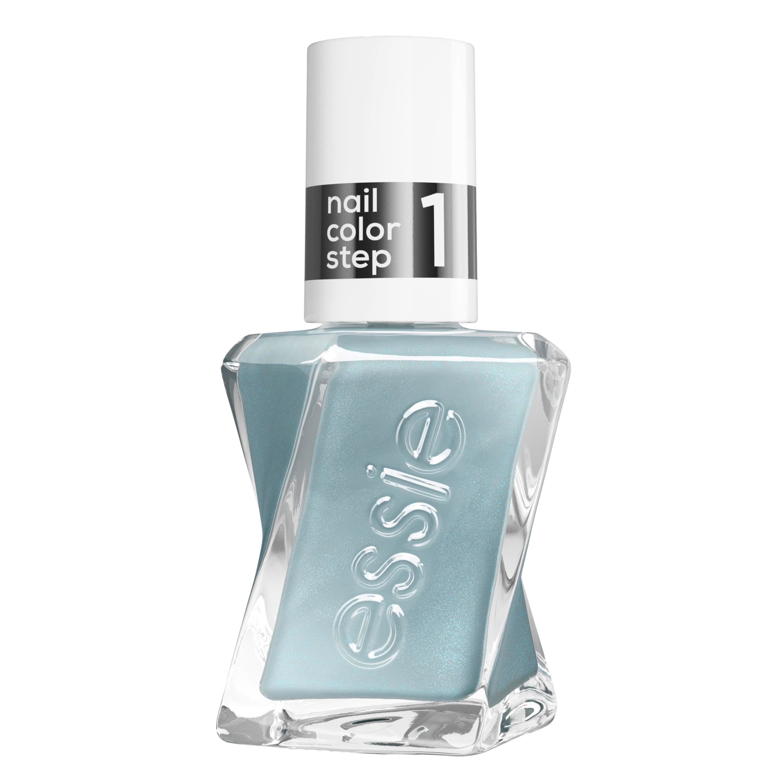 essie Gel by Essie Nagellack, Nr. 135 first view
