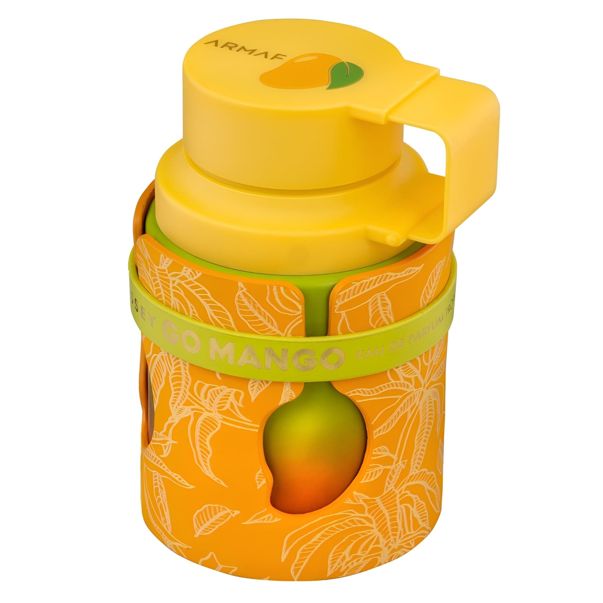 ARMAF Go Mango Eau de Parfum, 100 ml