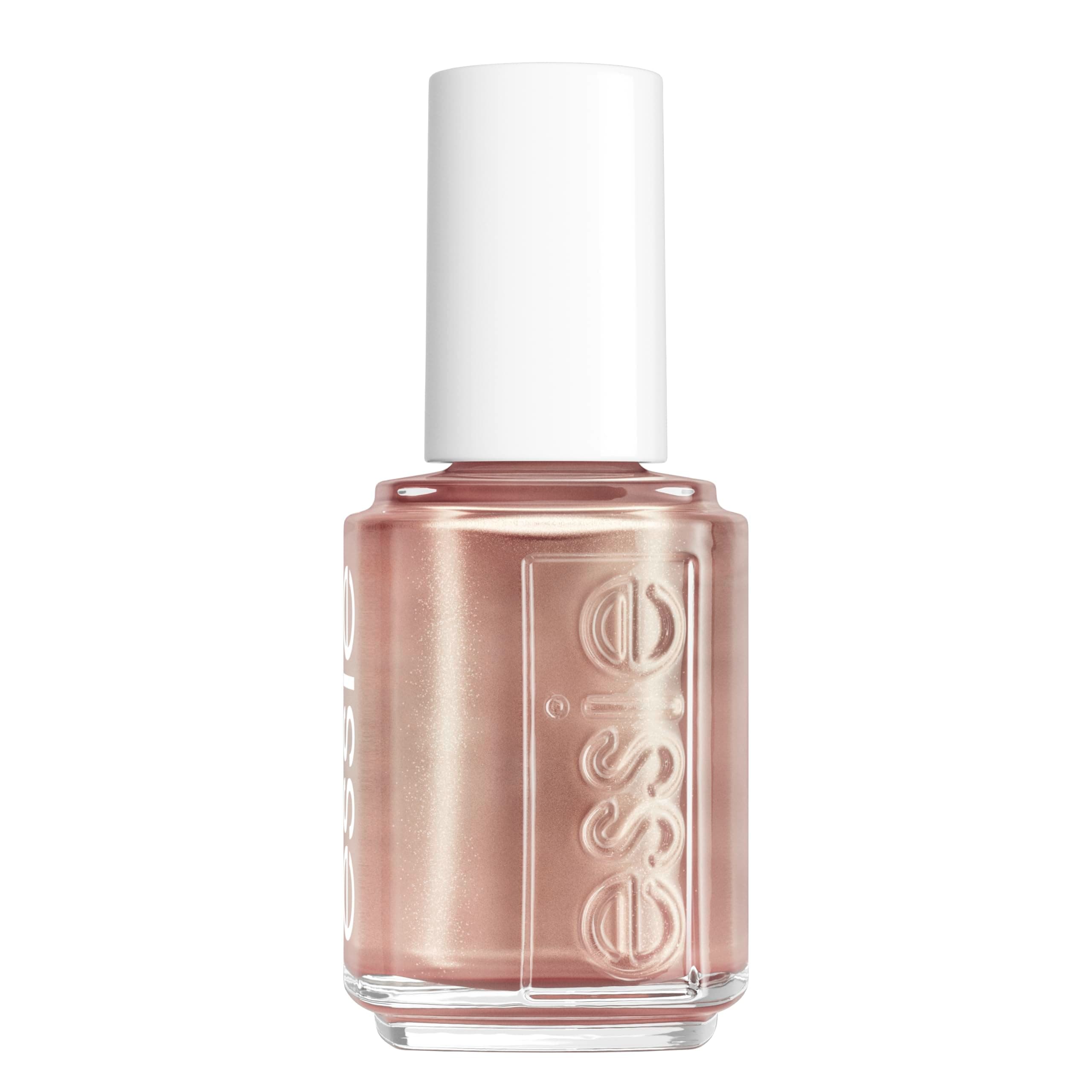 essie Nagellack, Nr. 613 penny talk, Metallic