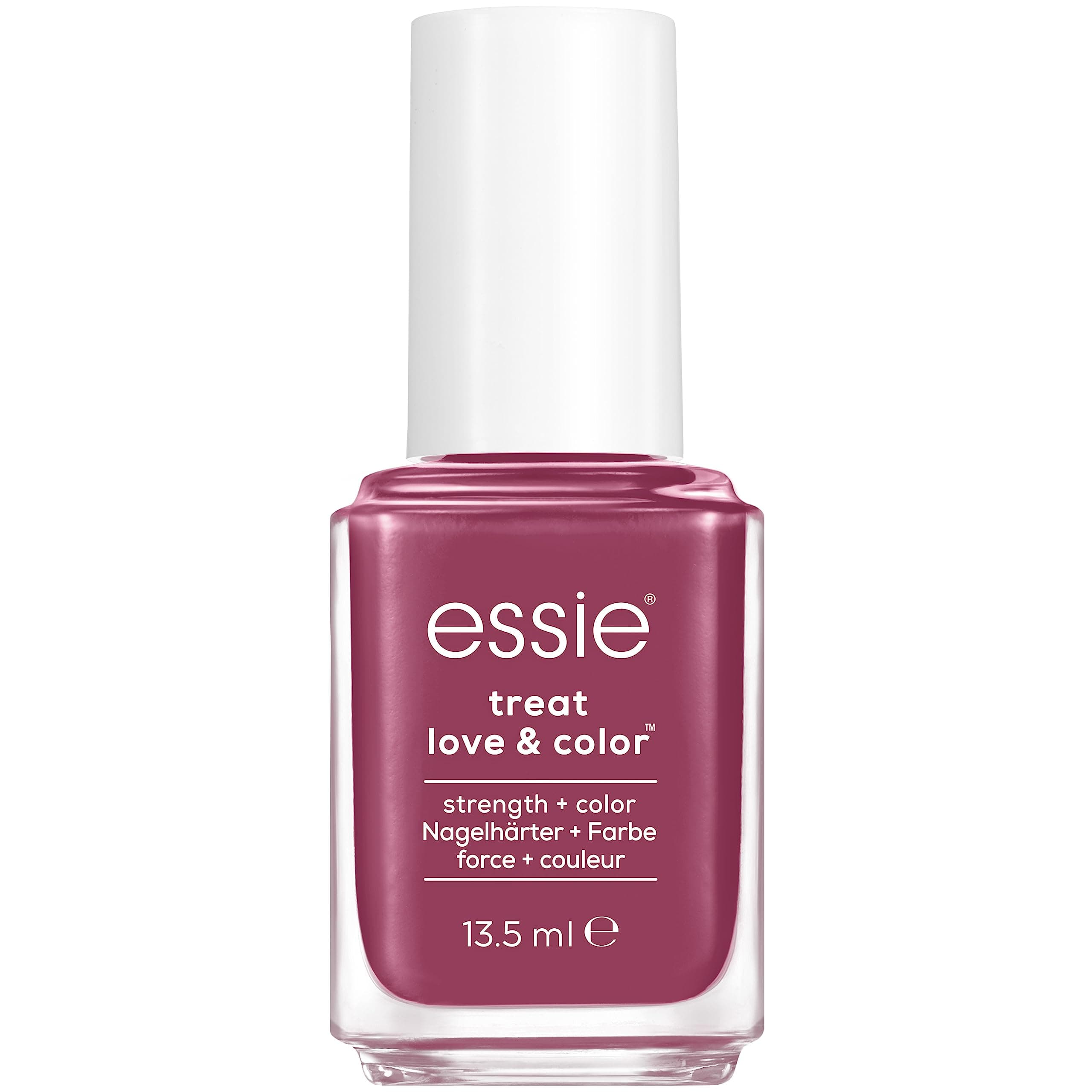 Essie Pflegender Nagellack Nr. 95 mauve-tivation