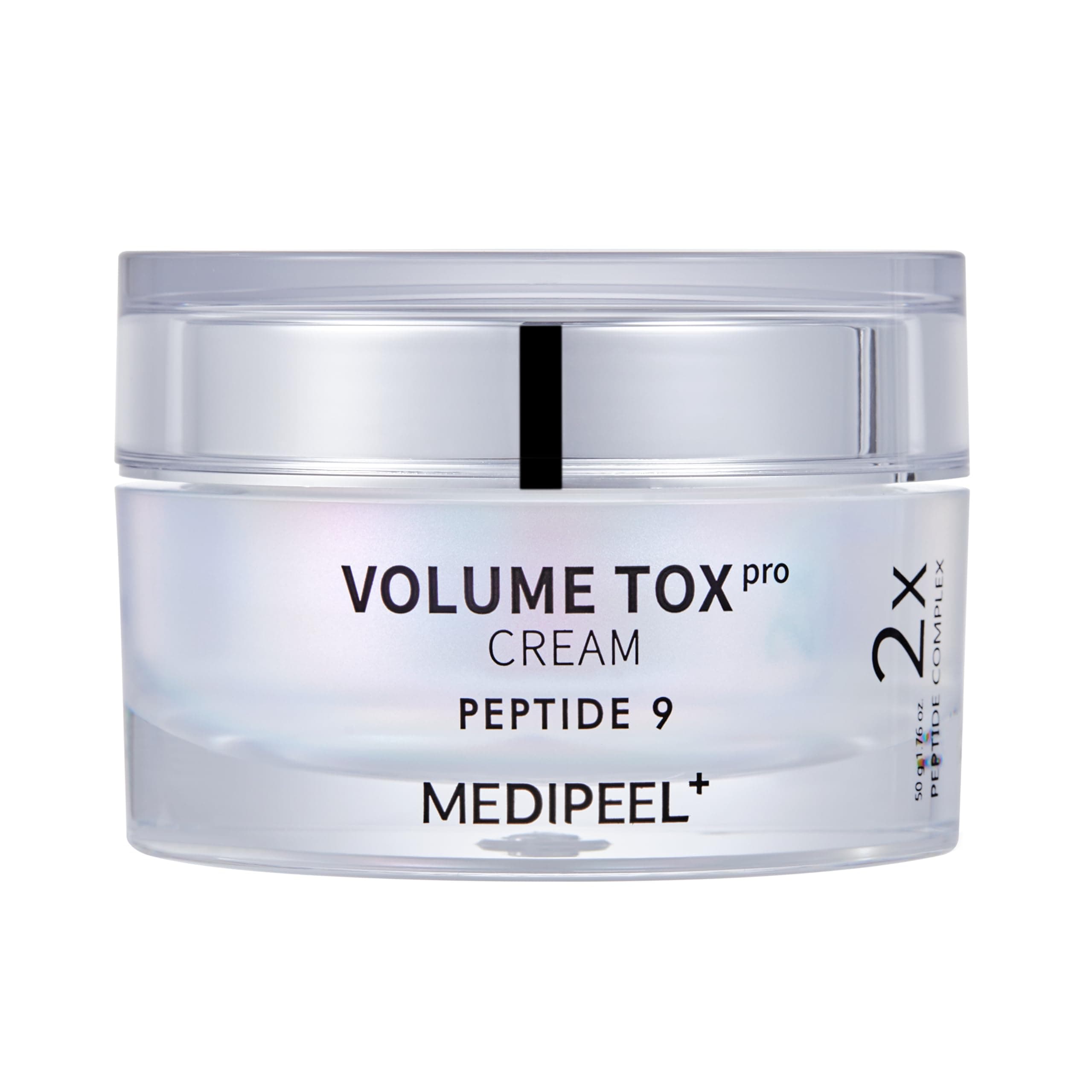 MEDI-PEEL Peptide 9 Volume Tox Cream Pro, 50ml