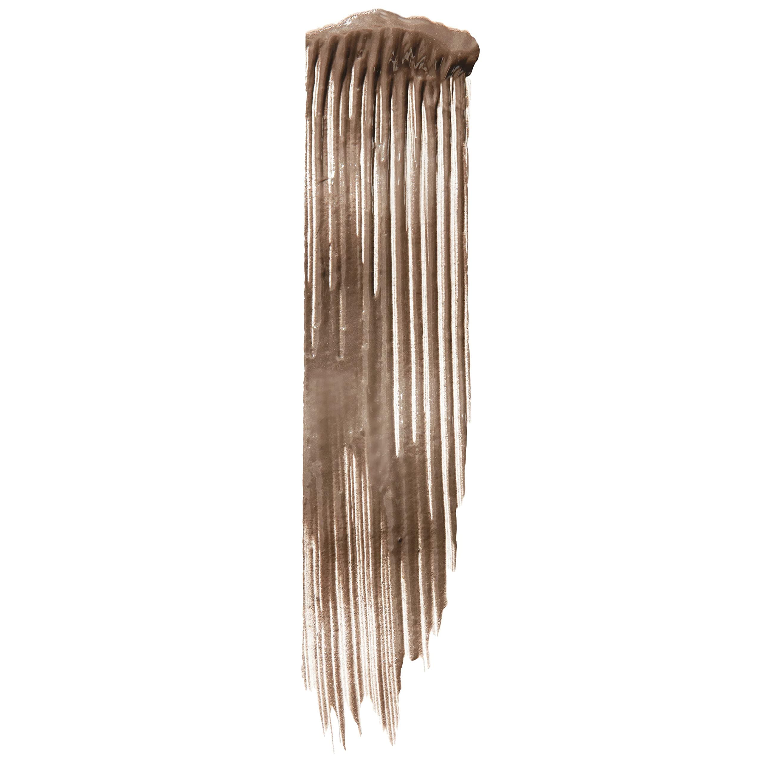 Maybelline New York Tattoo Brow 36H Styling Gel, Nr. 250 Blonde