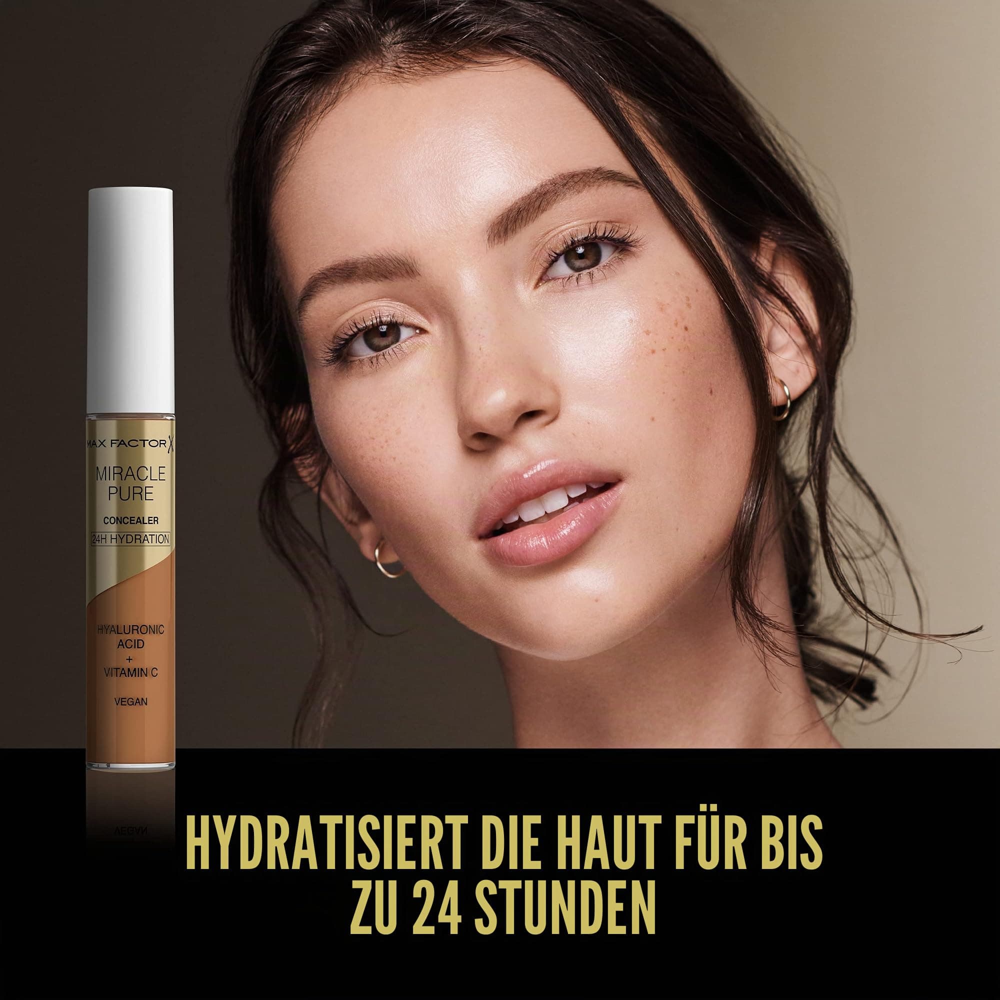 Max Factor Miracle Pure Concealer Fb. 08