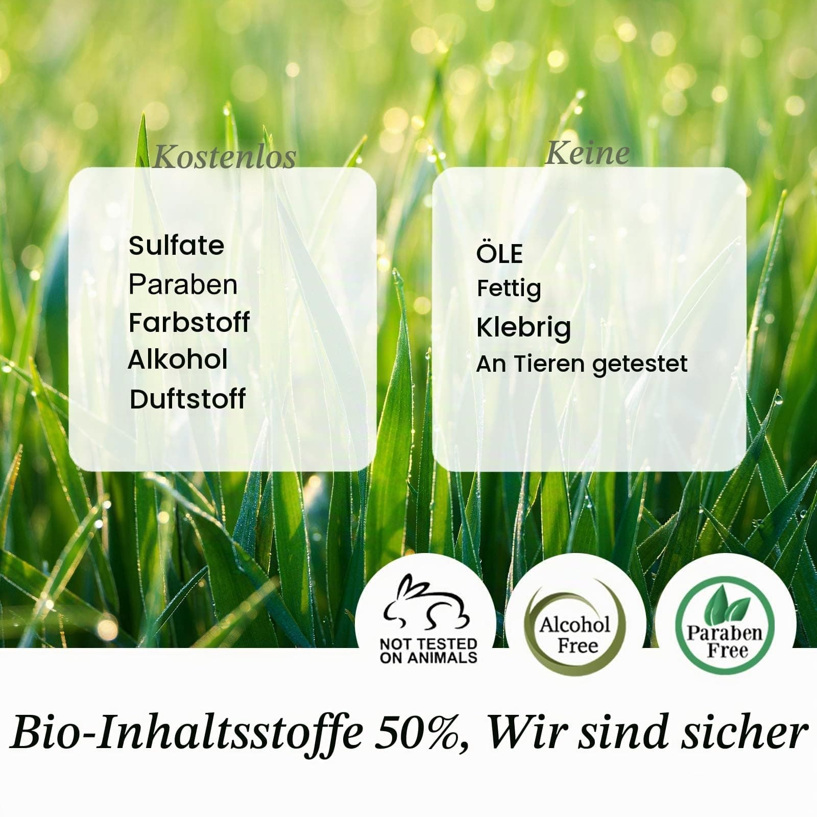 Cos De BAHA Retinol Serums 2,5% ar E vitamīnu