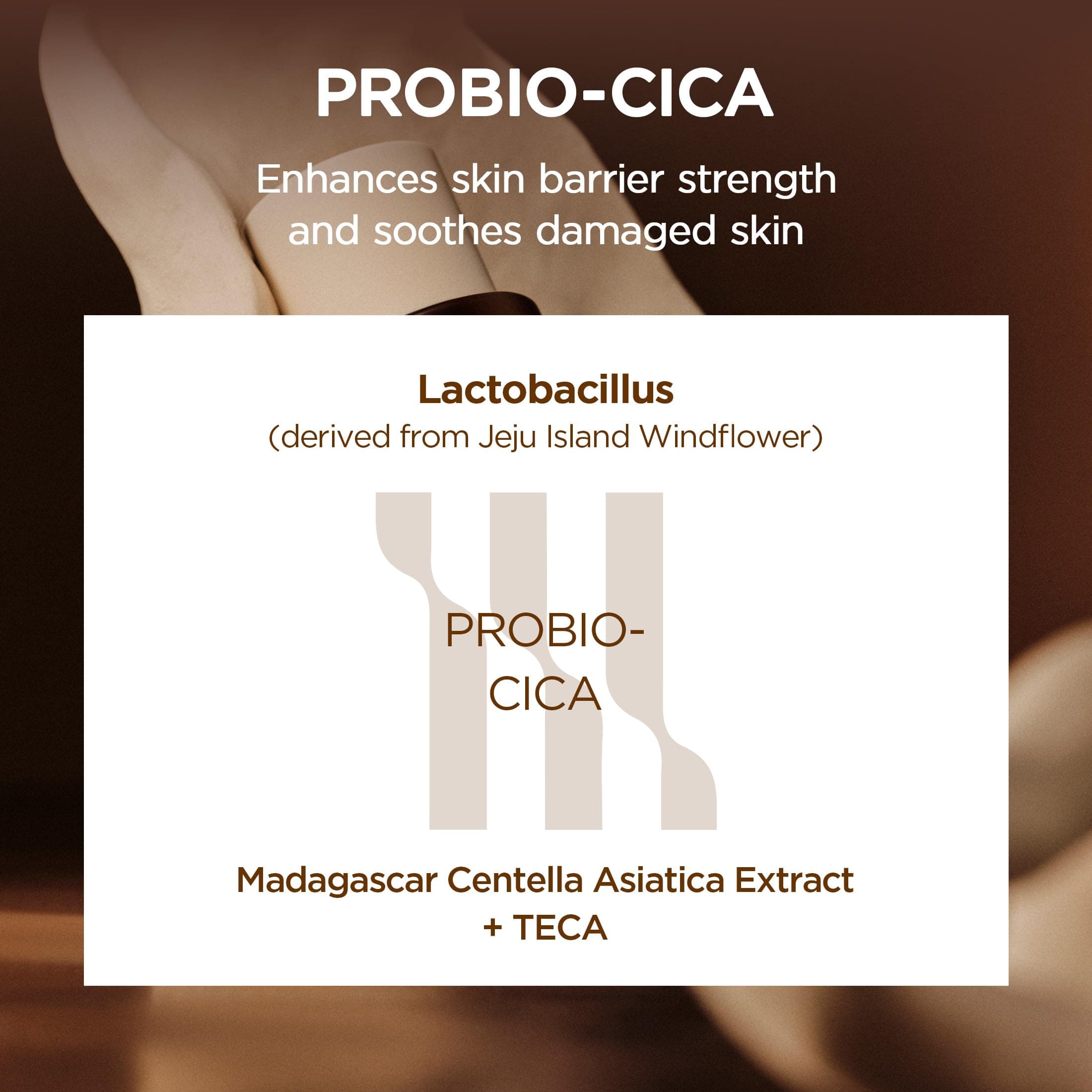 SKIN1004 Madagascar Centella Probio Cica Essence Toner 210ml