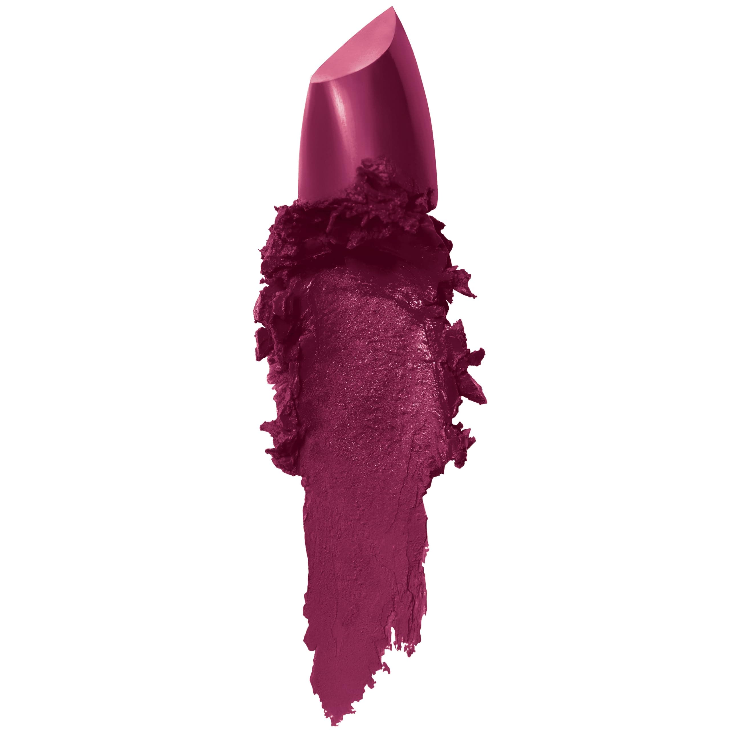 Maybelline New York Color Sensational Smoked Roses Lūpu krāsa, 320 Steamy Rose